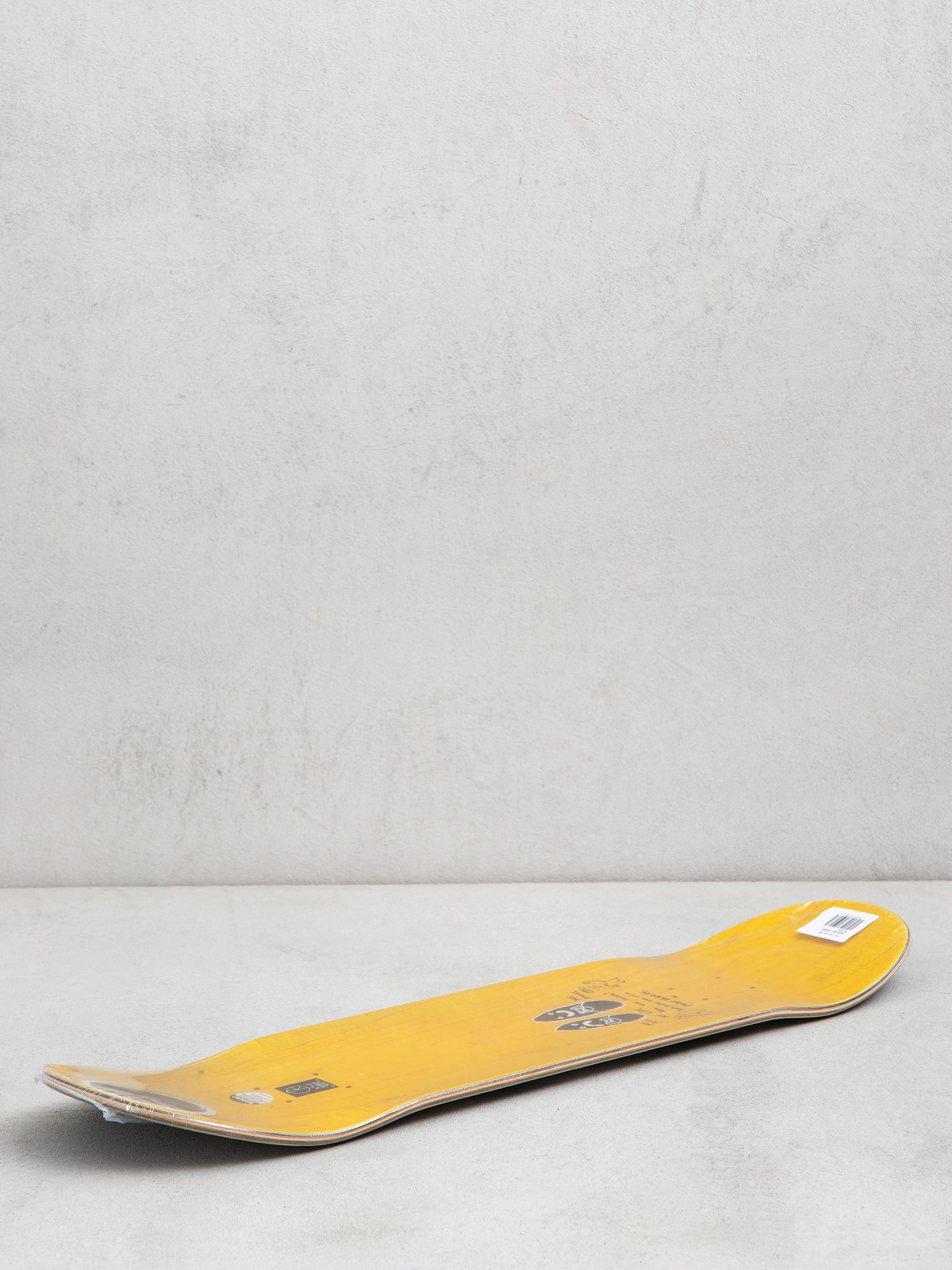 Deck Polar Skate Happy Sad Detroit