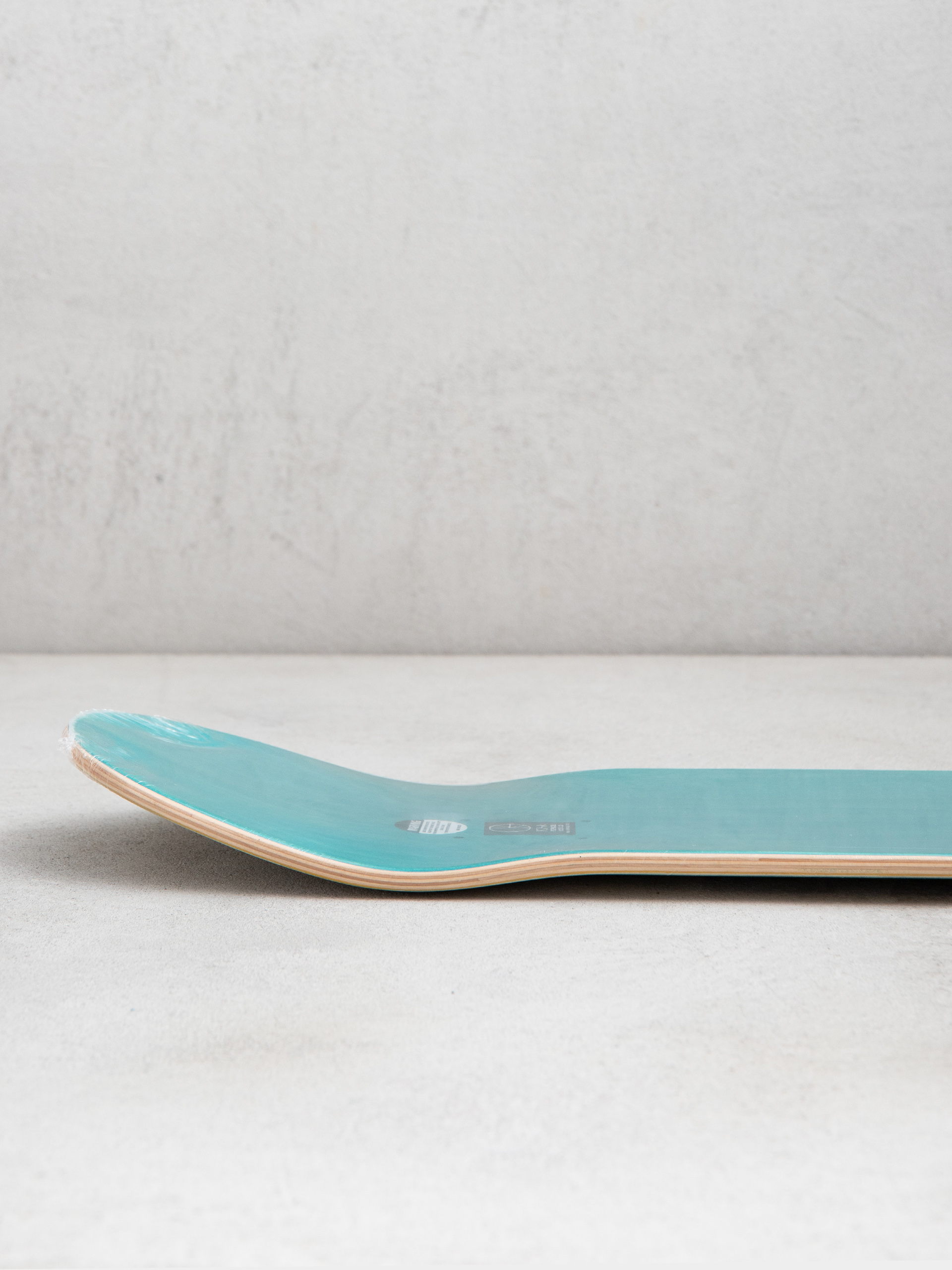 Deck Polar Skate Emile Laurent Crooks (cream)