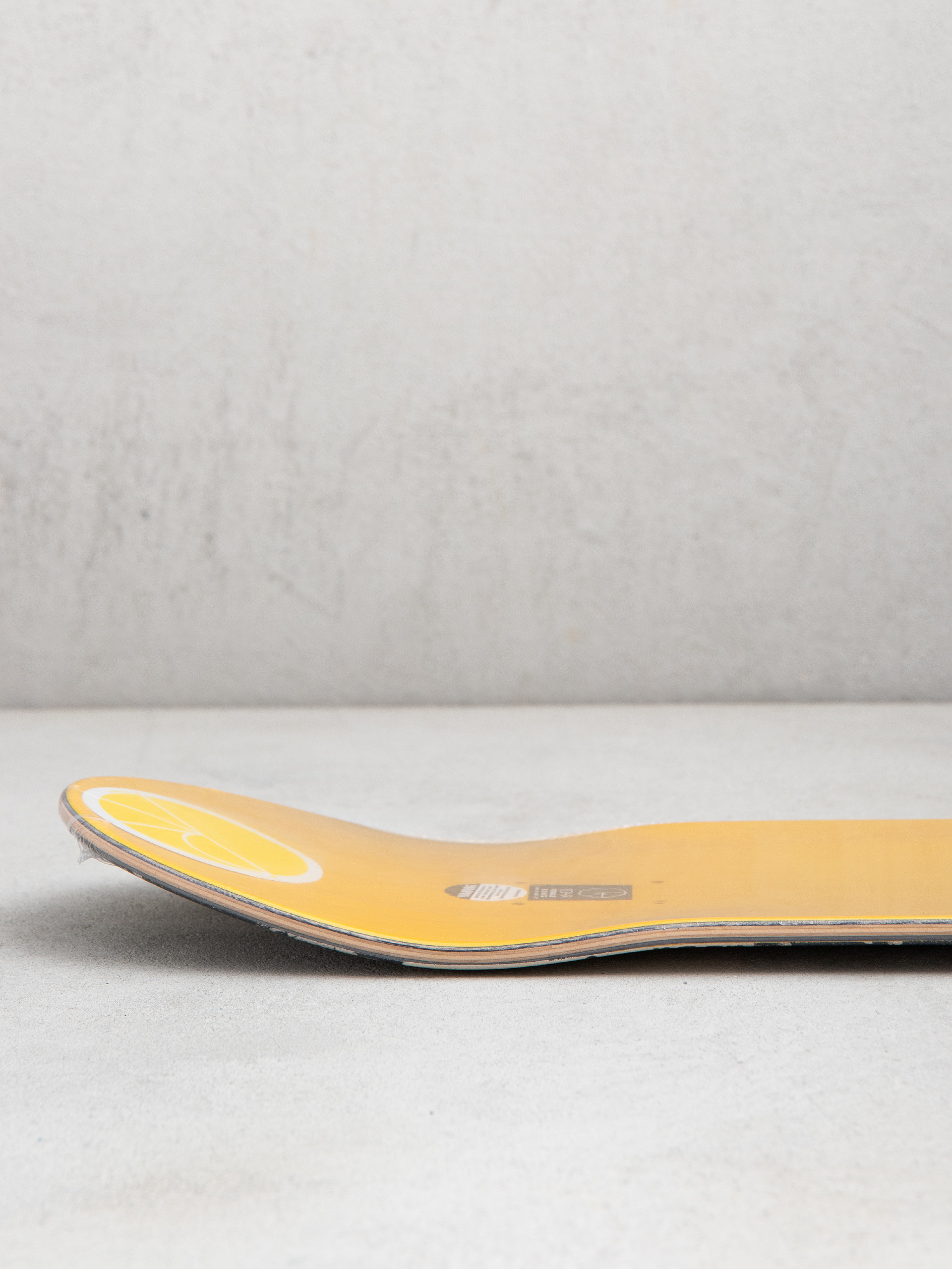 Deck Polar Skate Roman Gonzalez Mexico