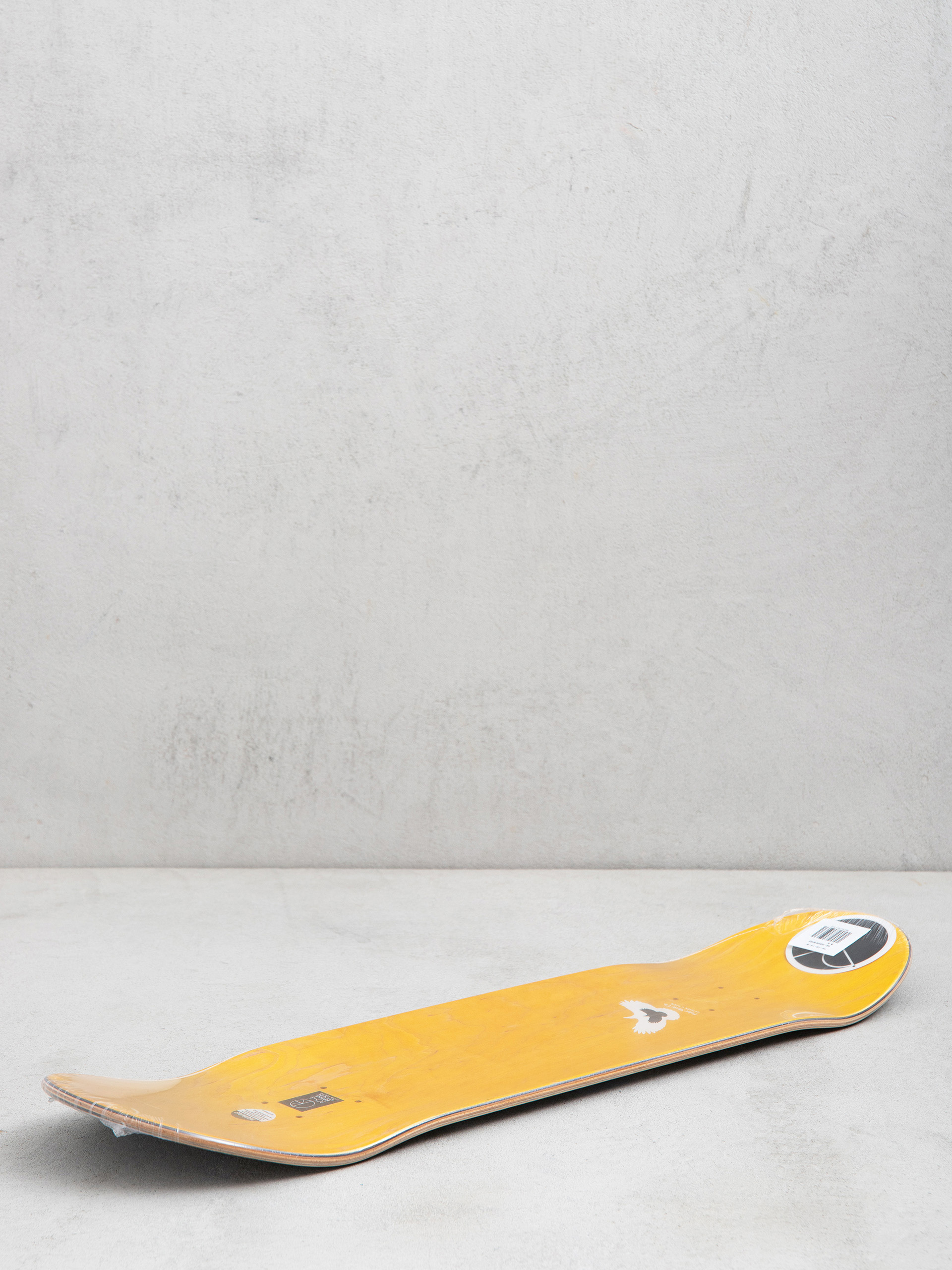 Deck Polar Skate Team Searching For Peace