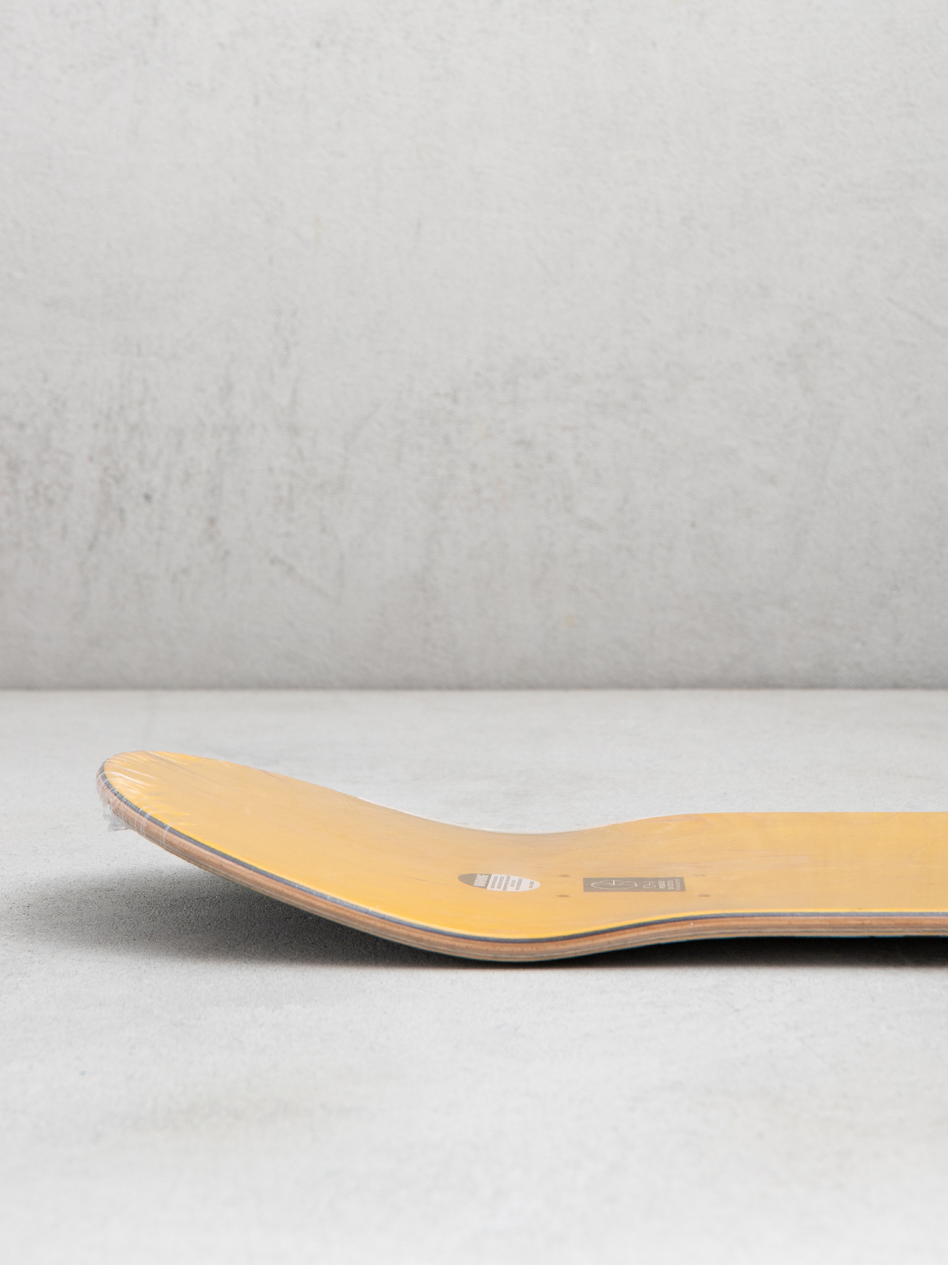 Deck Polar Skate Team Searching For Peace