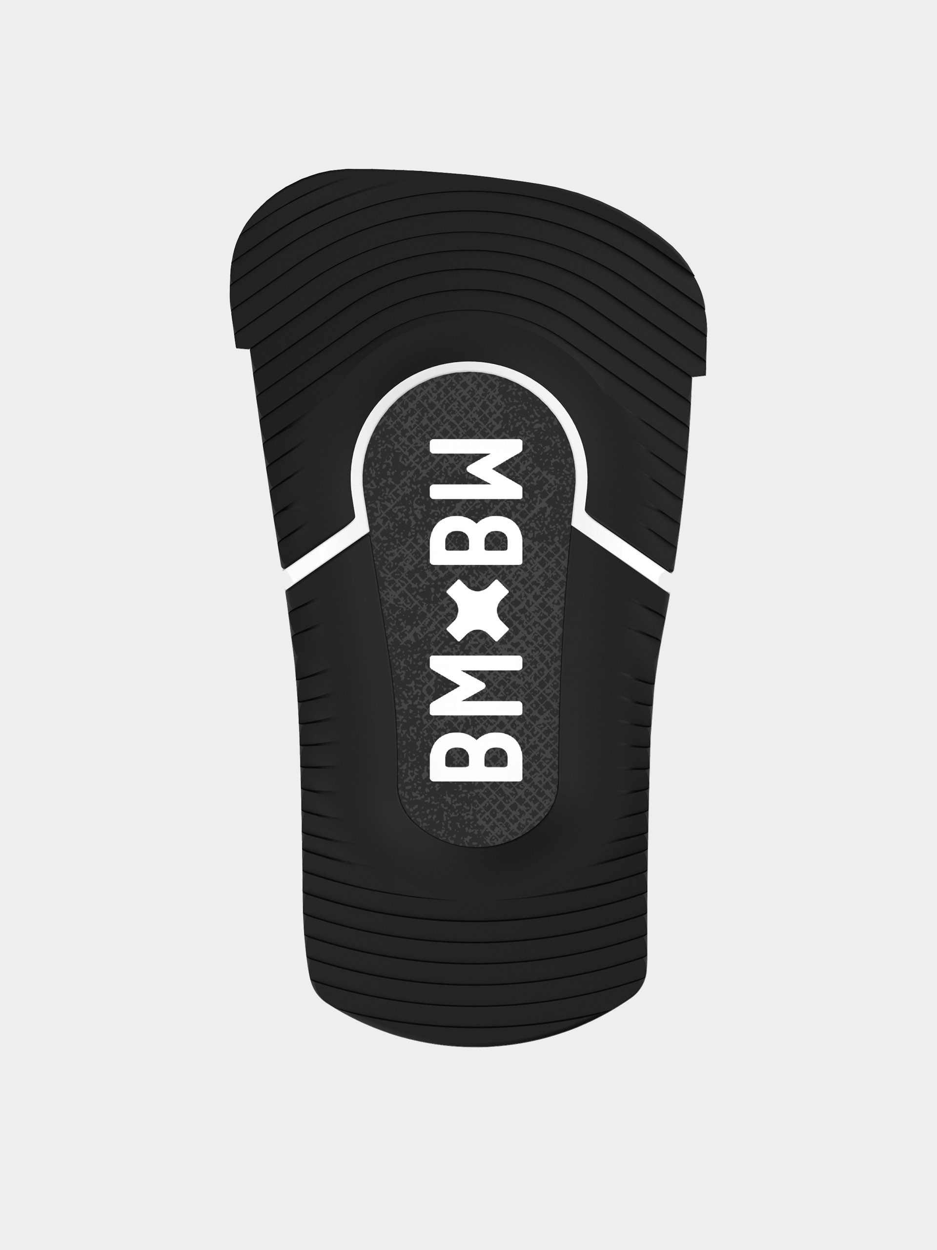 Męskie Wiązania snowboardowe Bent Metal Bolt (black)