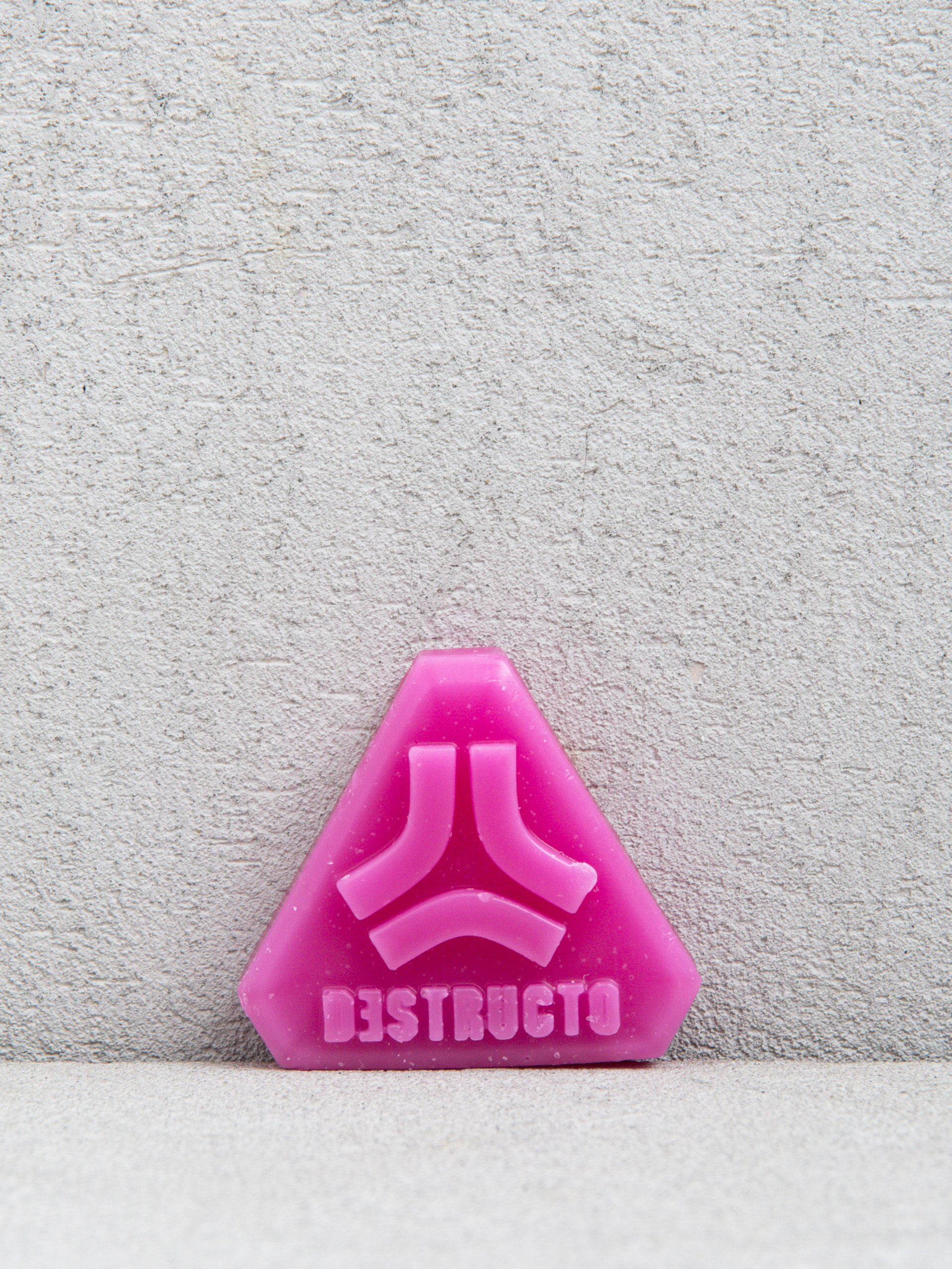 Wosk Destructo Pocket Wax (violet)