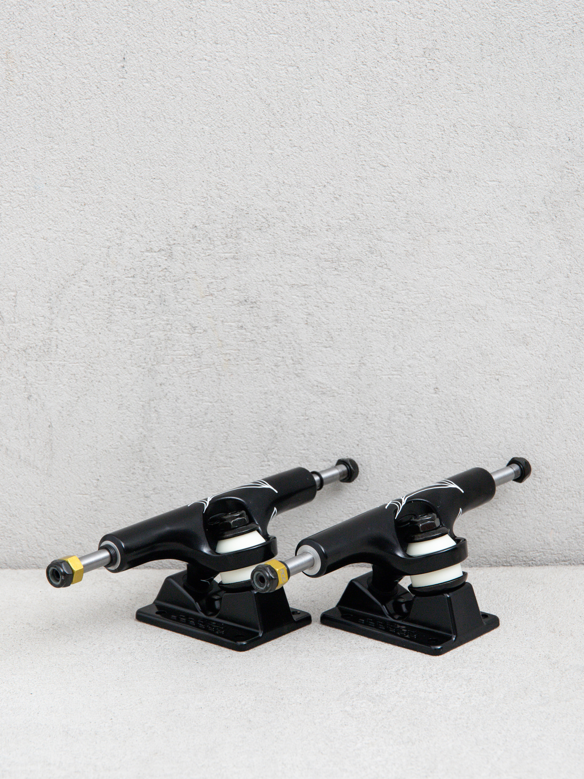 Traki Ace Hollow Deedz AF1 (black/white)