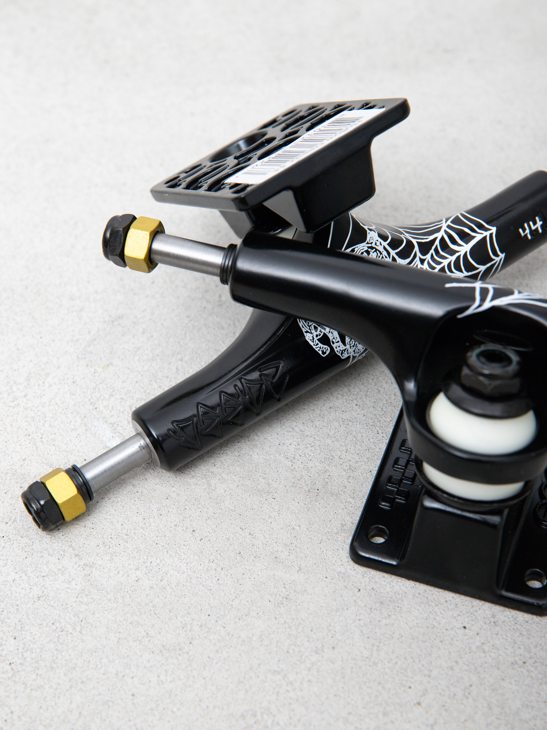 Traki Ace Hollow Deedz AF1 (black/white)