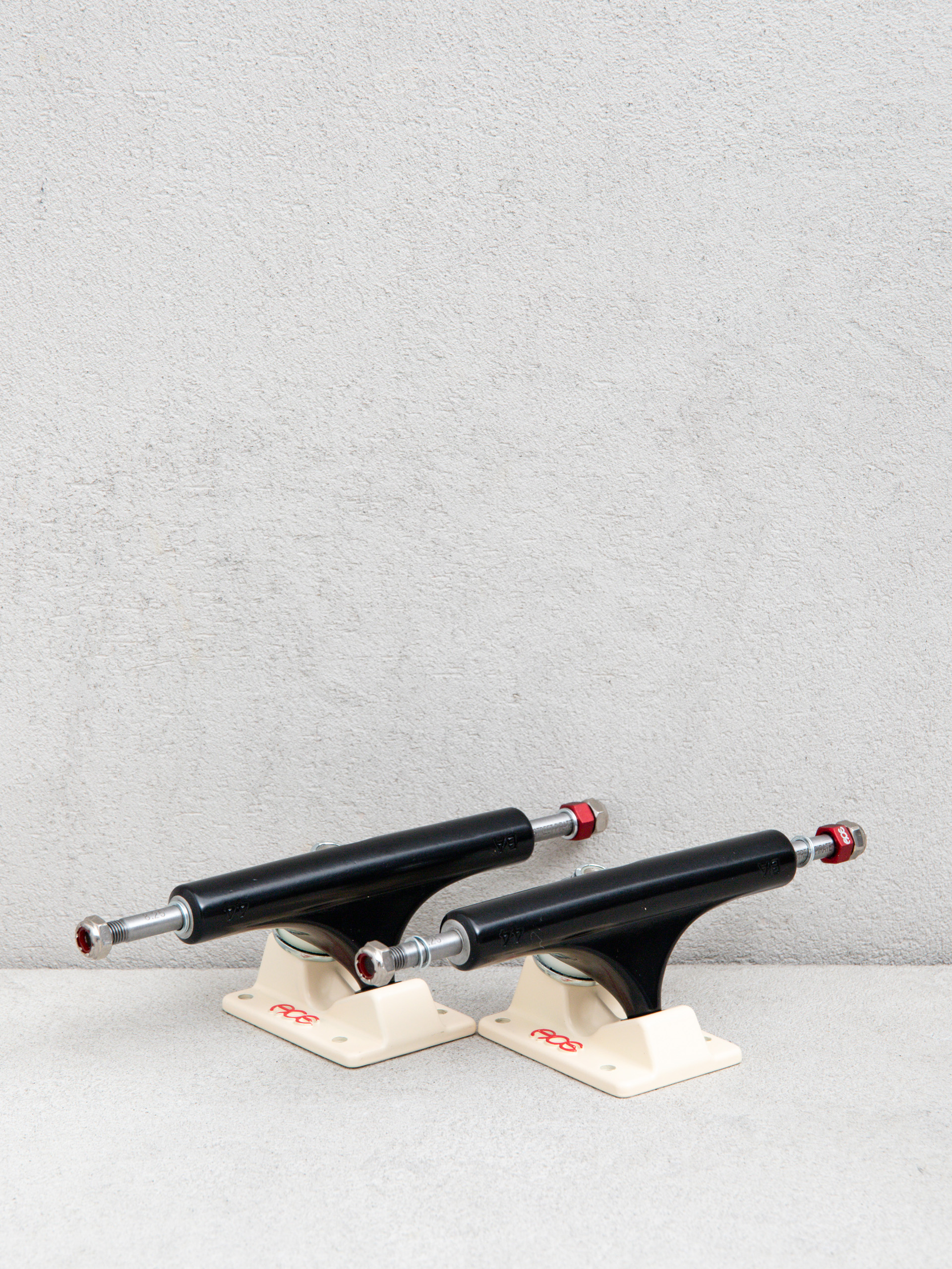 Traki Ace Braian Anderson AF1 (black/beige)