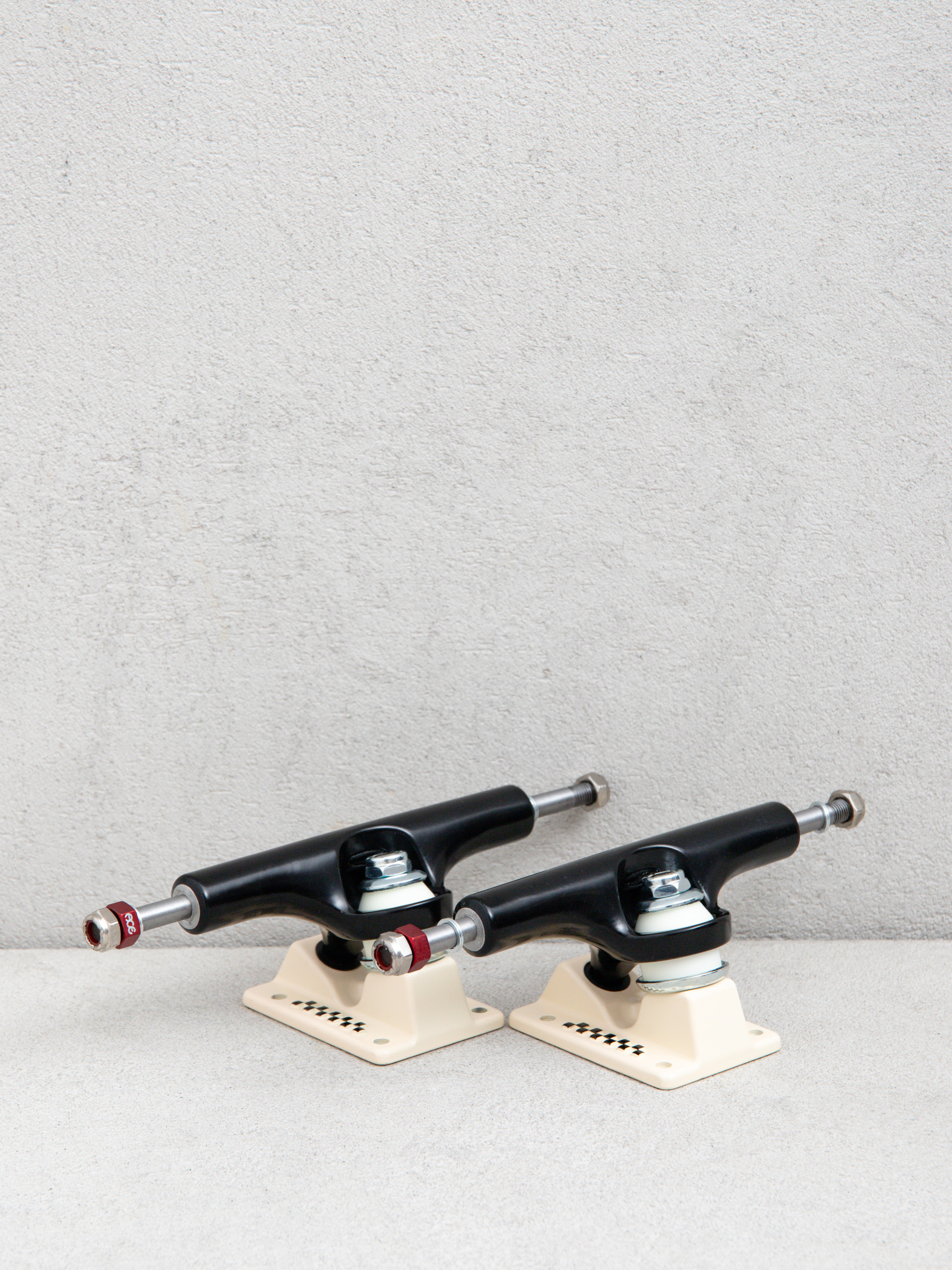 Traki Ace Braian Anderson AF1 (black/beige)