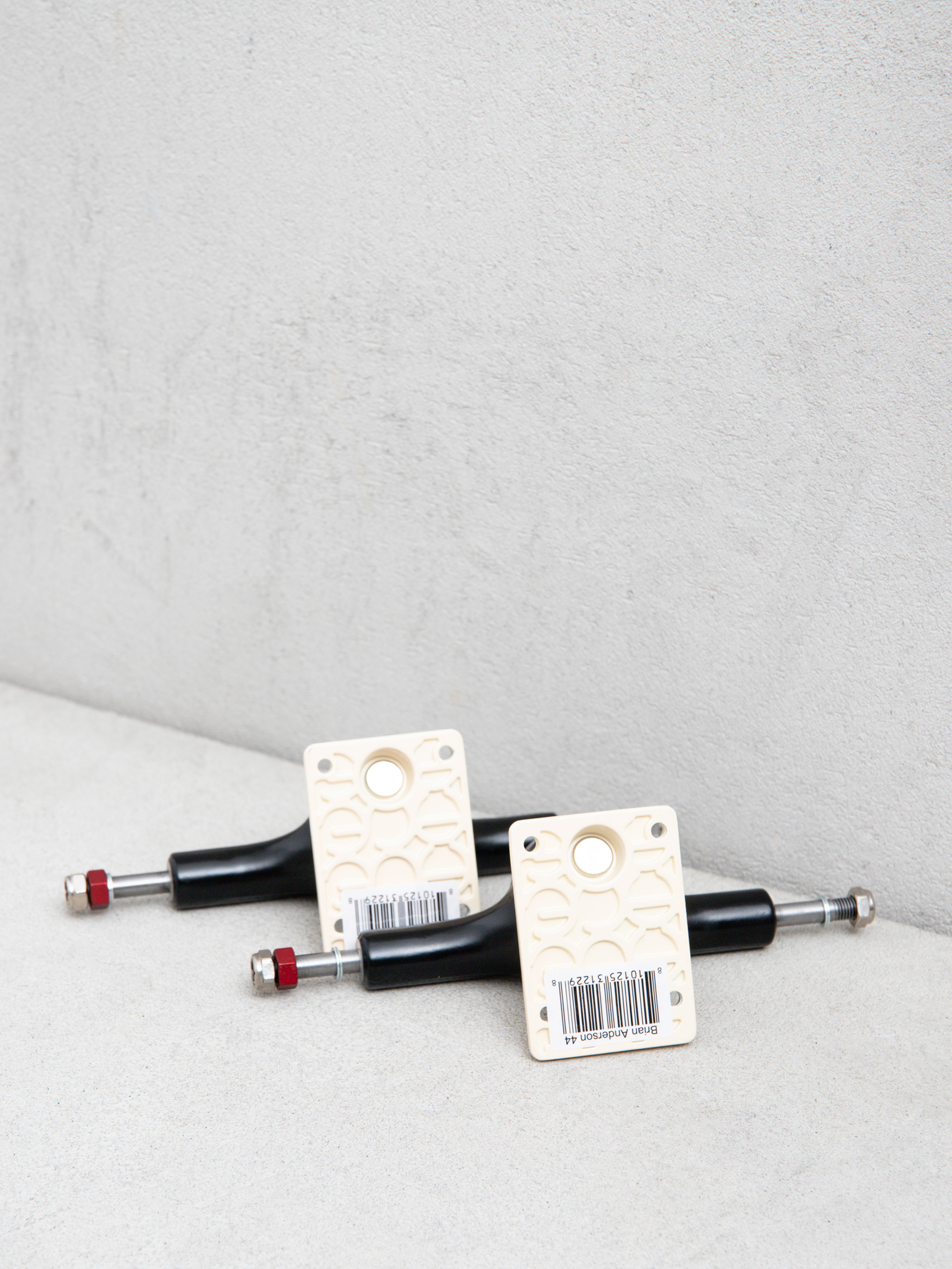 Traki Ace Braian Anderson AF1 (black/beige)