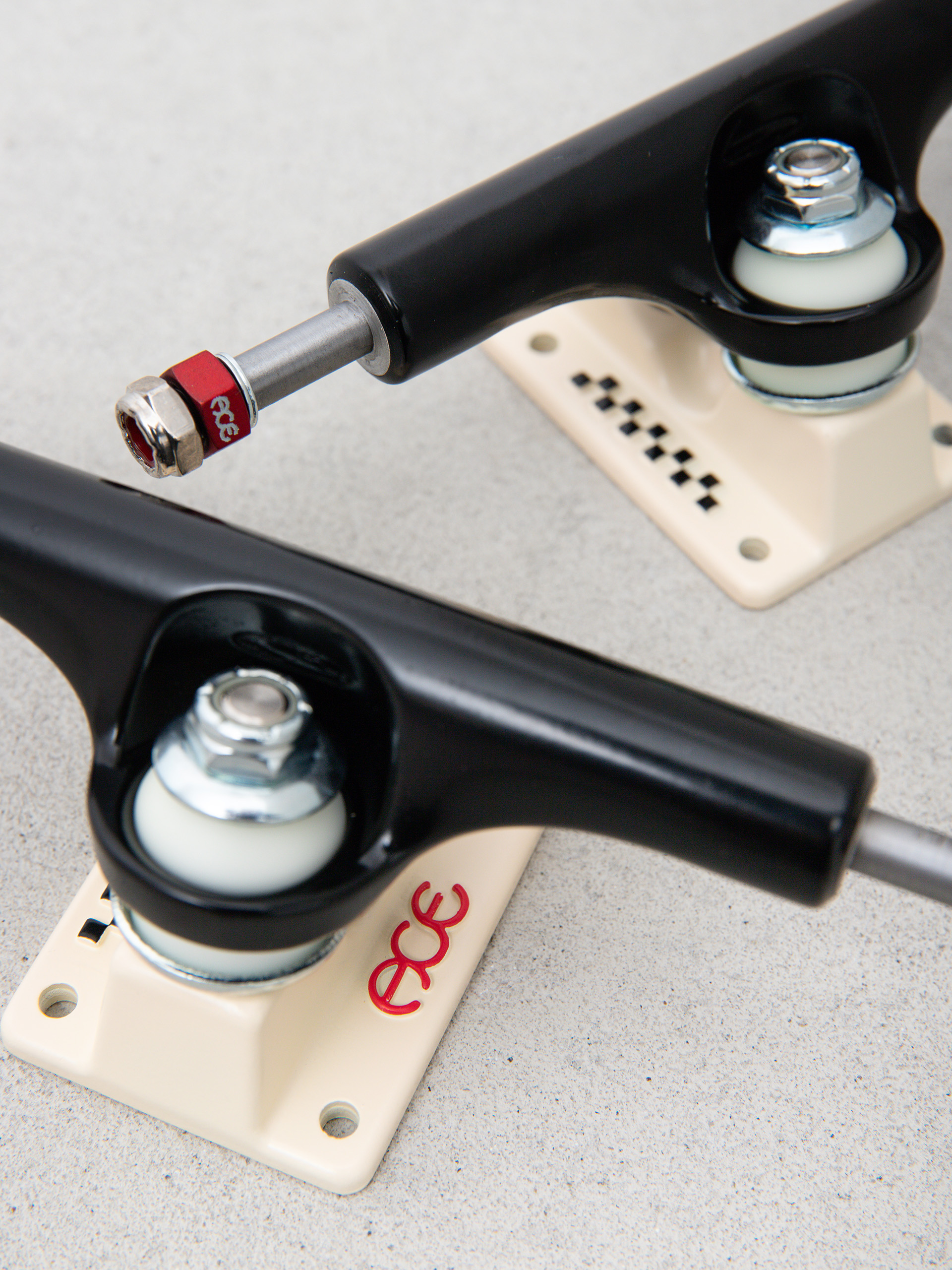 Traki Ace Braian Anderson AF1 (black/beige)