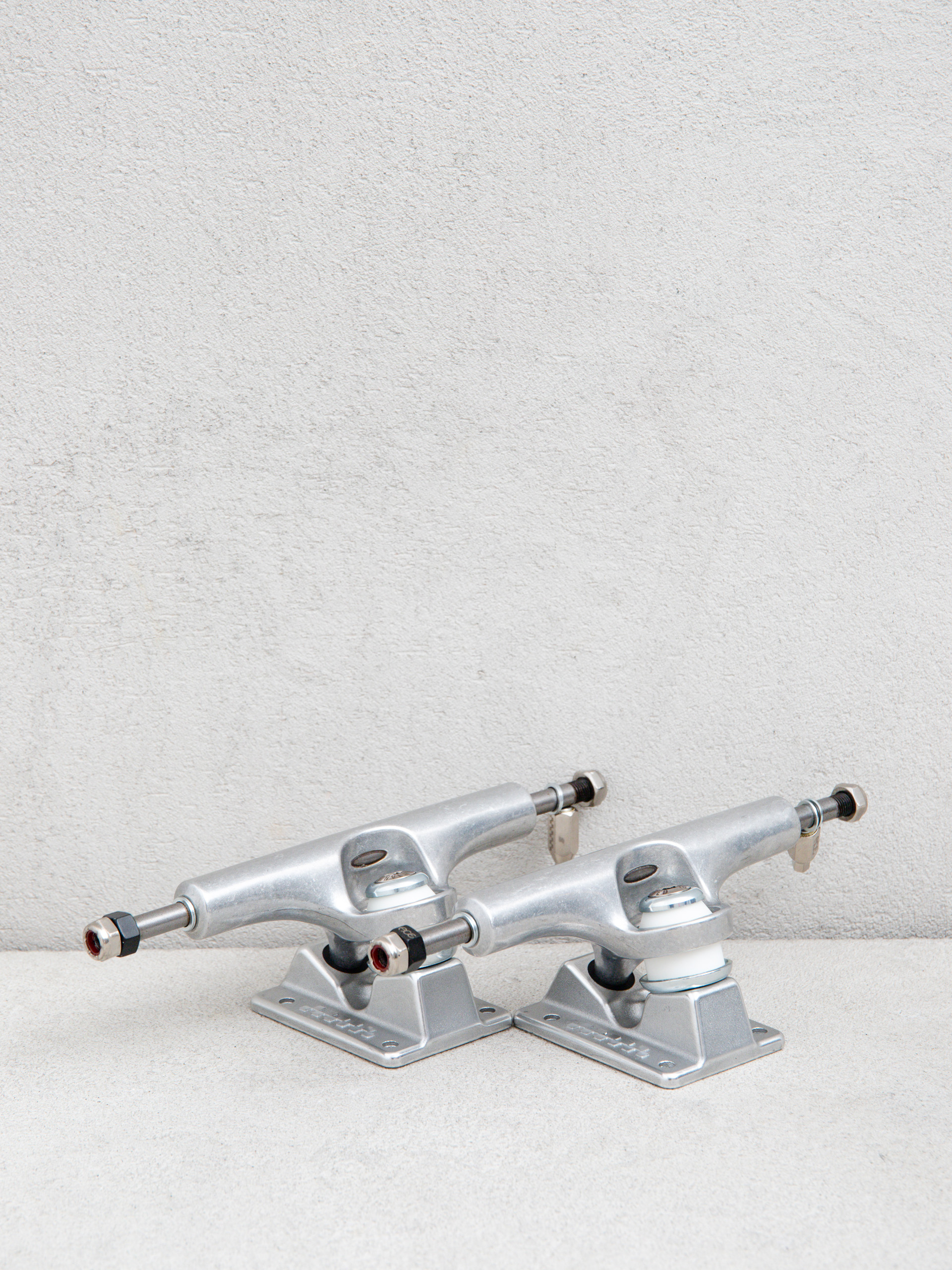 Traki Ace AF1 Inverted (polished)