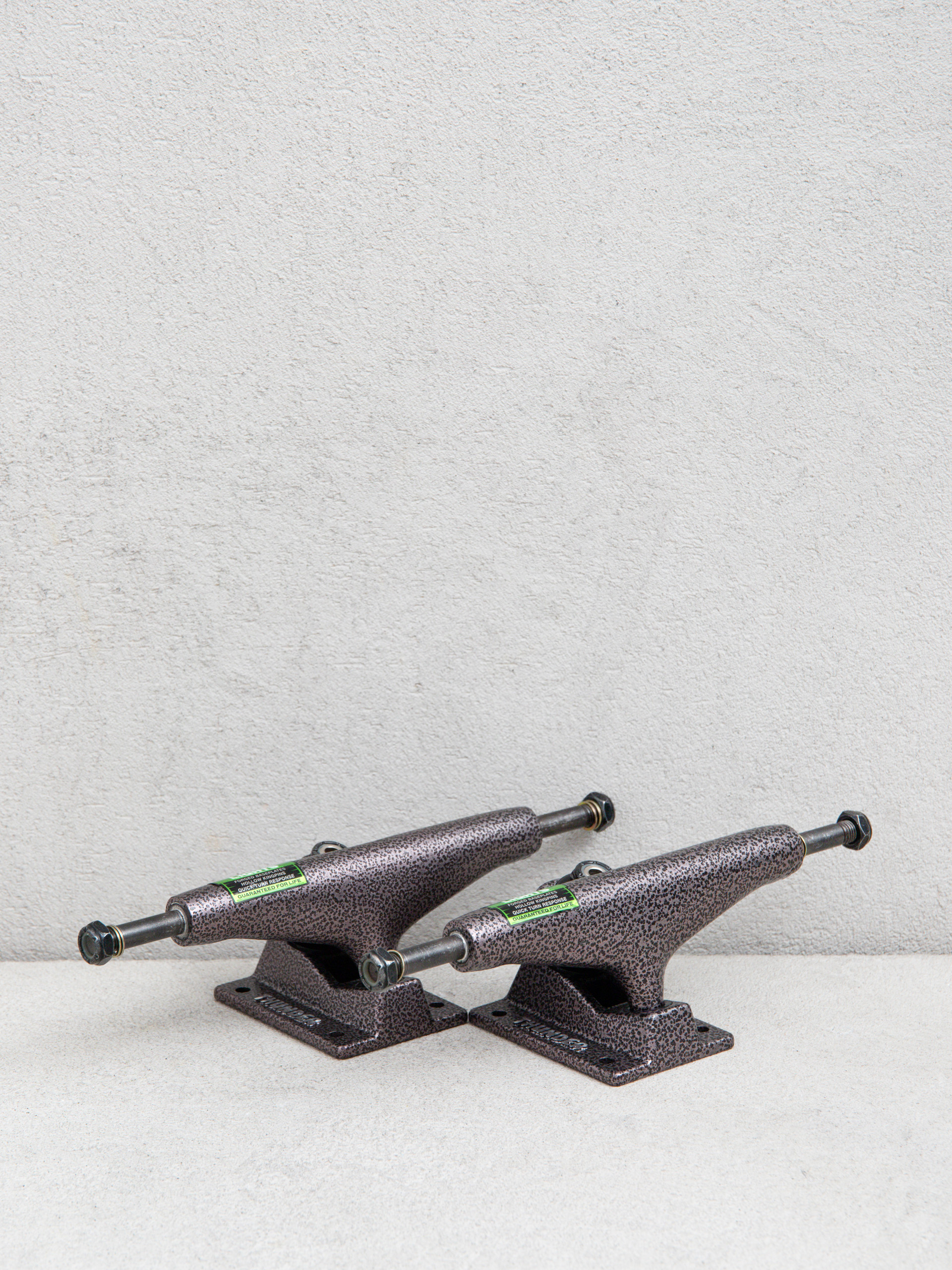 Traki Thunder Black Rose Lights