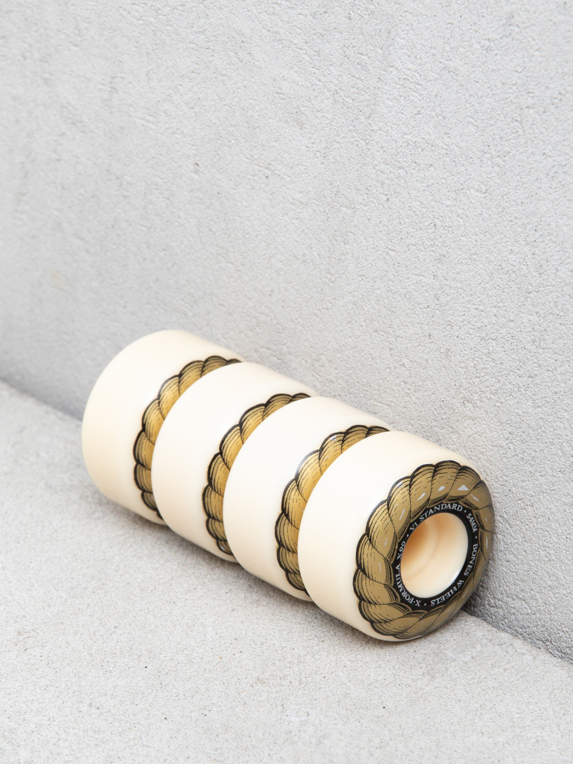 Kółka Bones X Formula 99A Standard V1