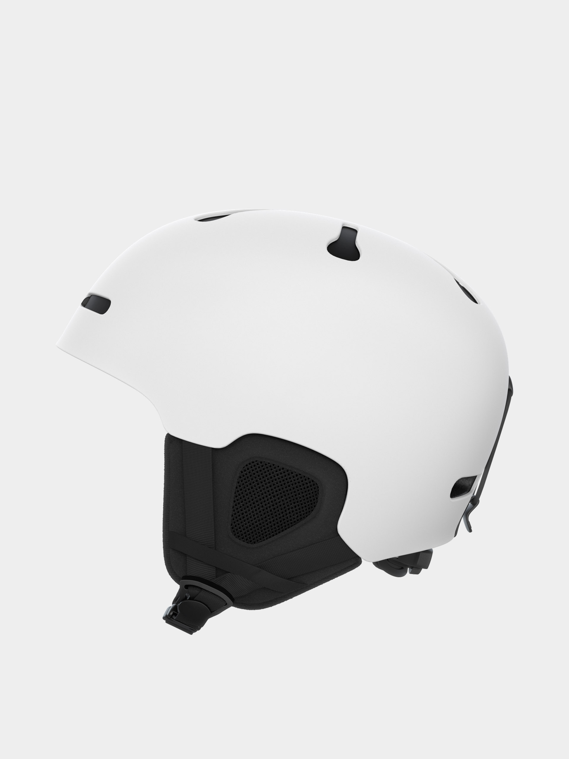 Kask POC Auric Cut (matt white)