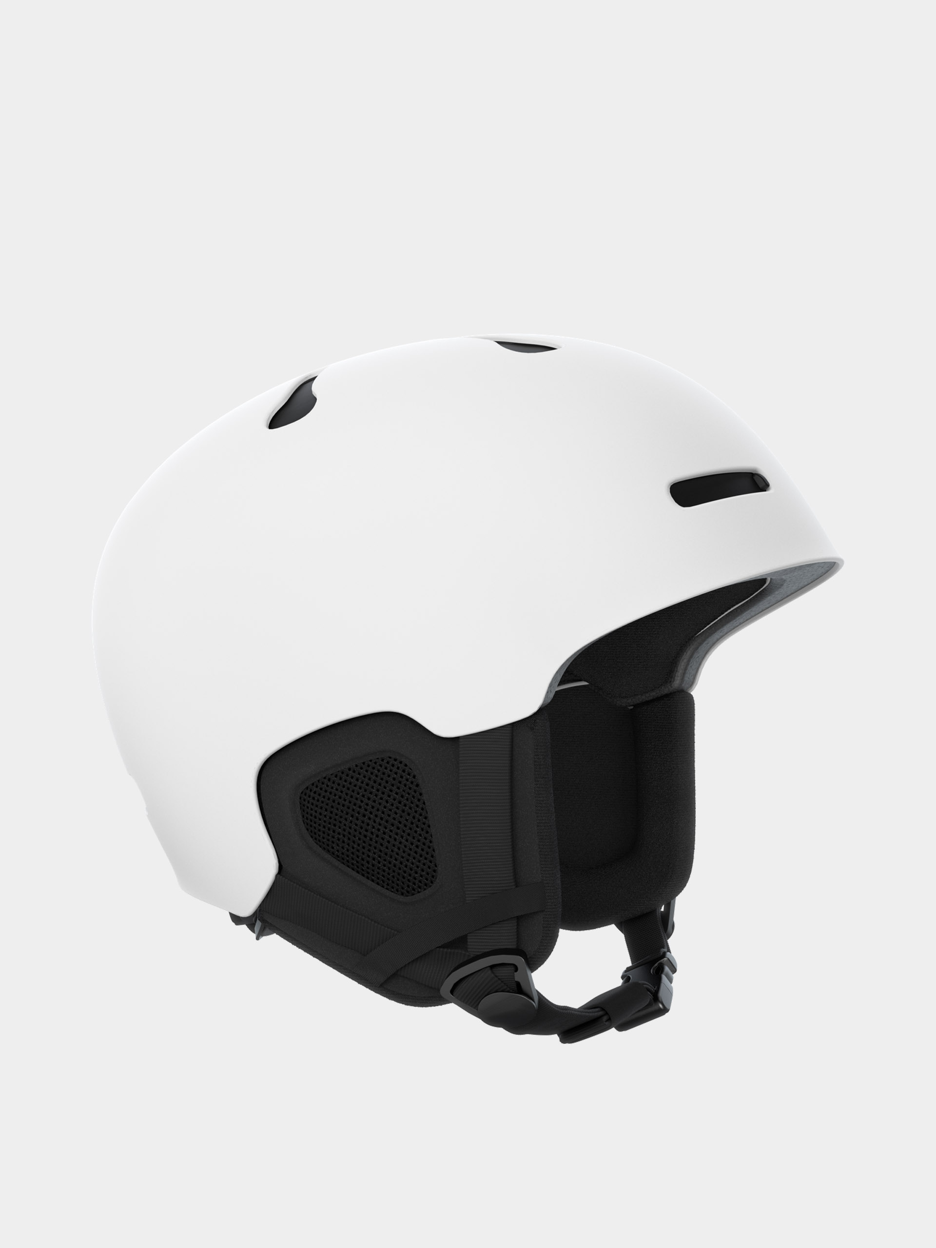 Kask POC Auric Cut (matt white)