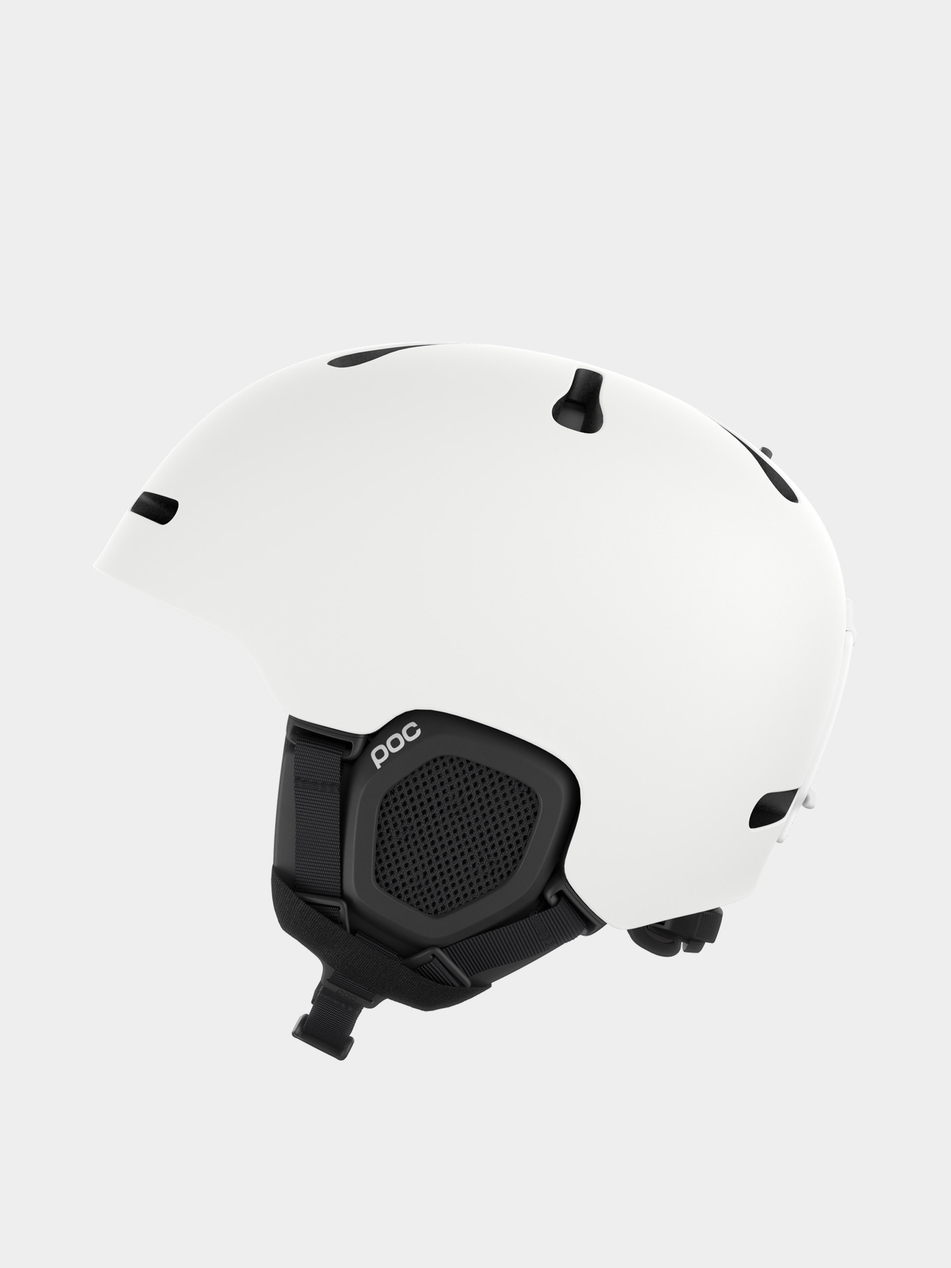 Kask POC Fornix (hydrogen white matt)