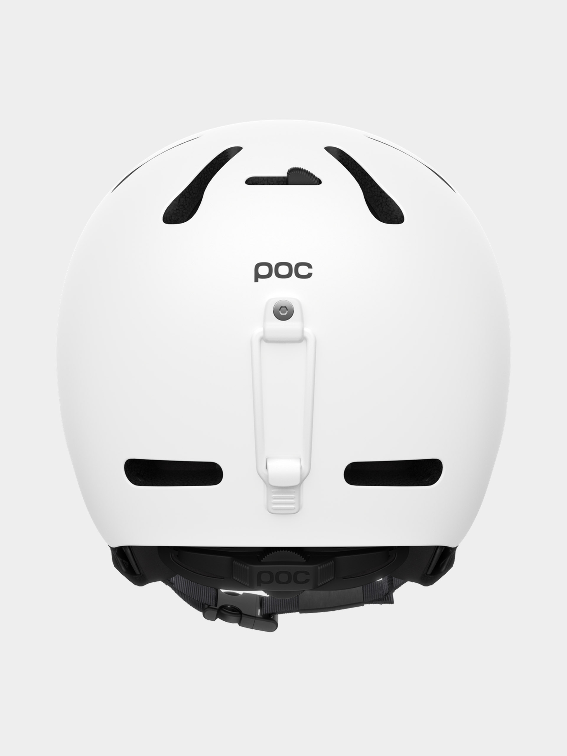 Kask POC Fornix (hydrogen white matt)