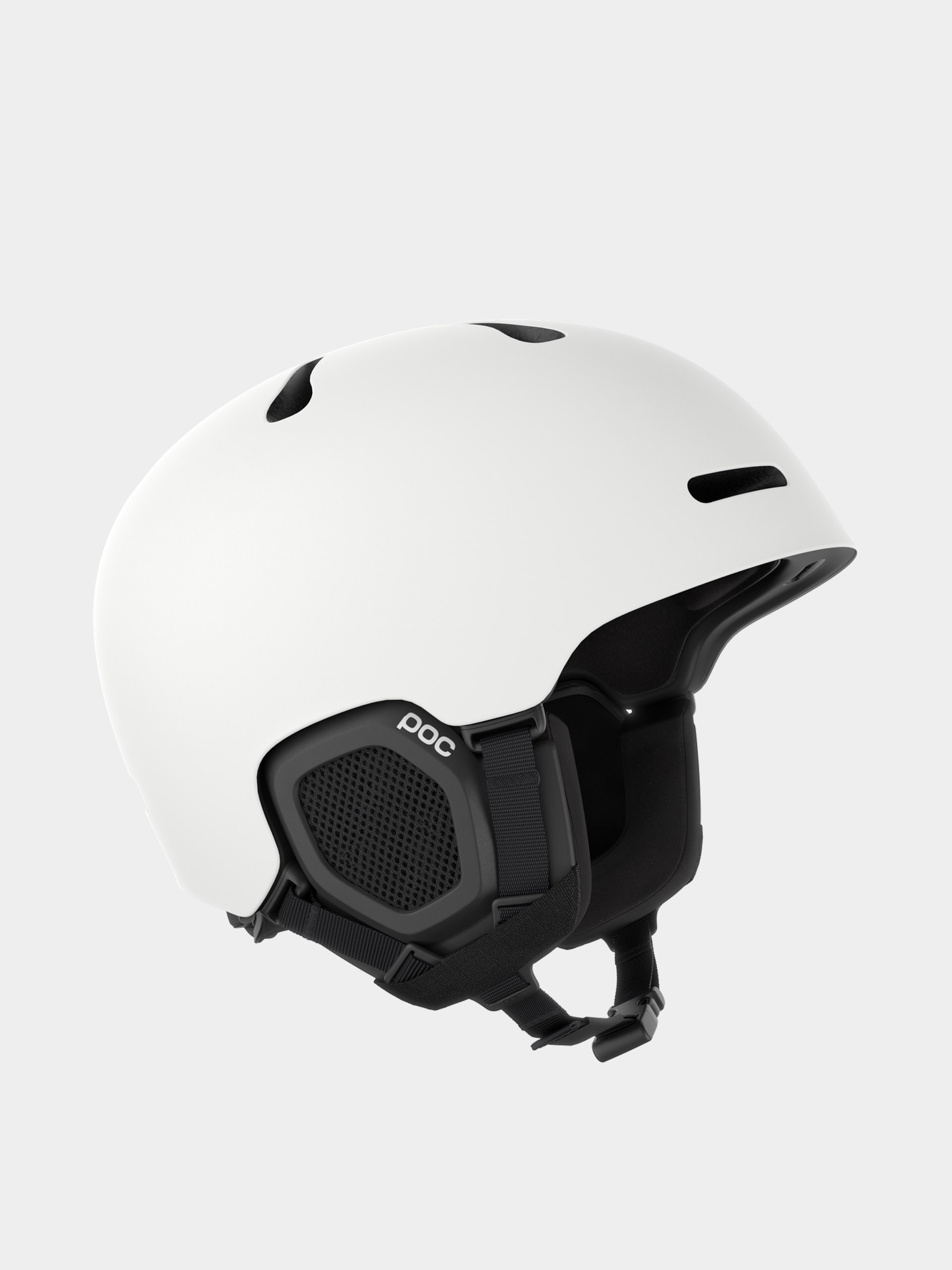 Kask POC Fornix (hydrogen white matt)