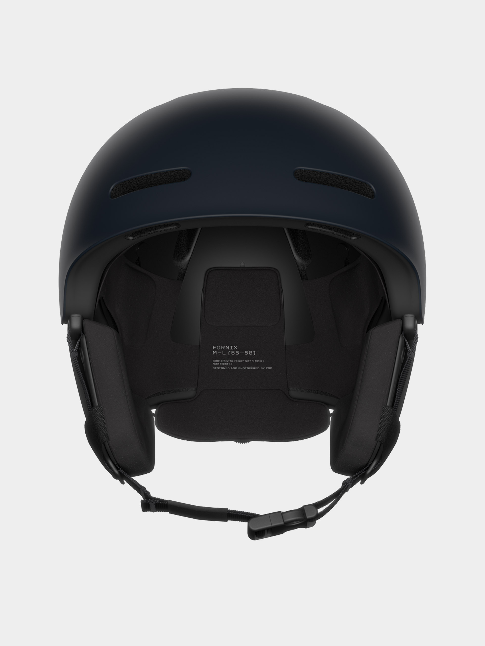 Kask POC Fornix MIPS (apatite navy matt)