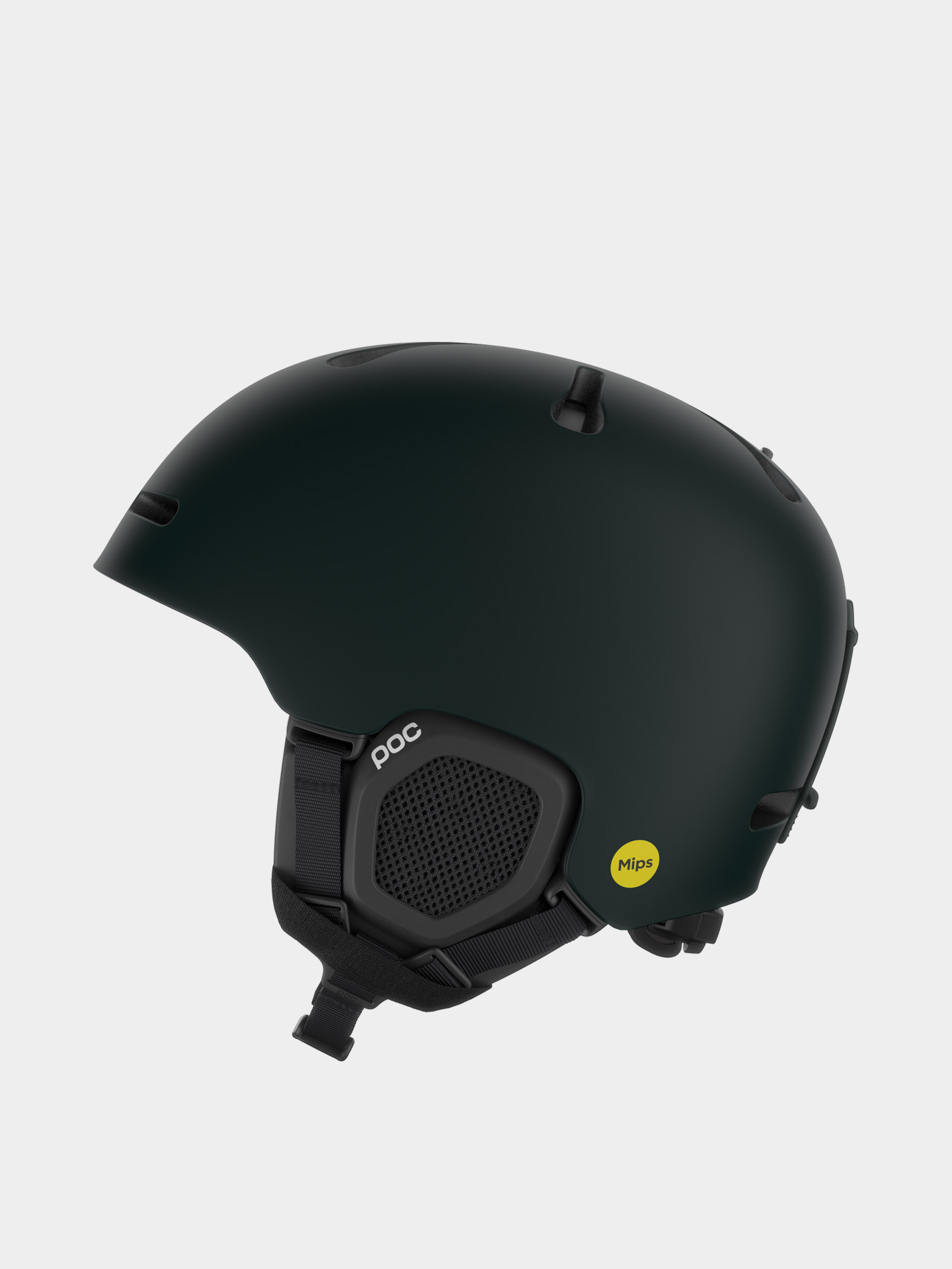 Kask POC Fornix MIPS (pargasite green matt)