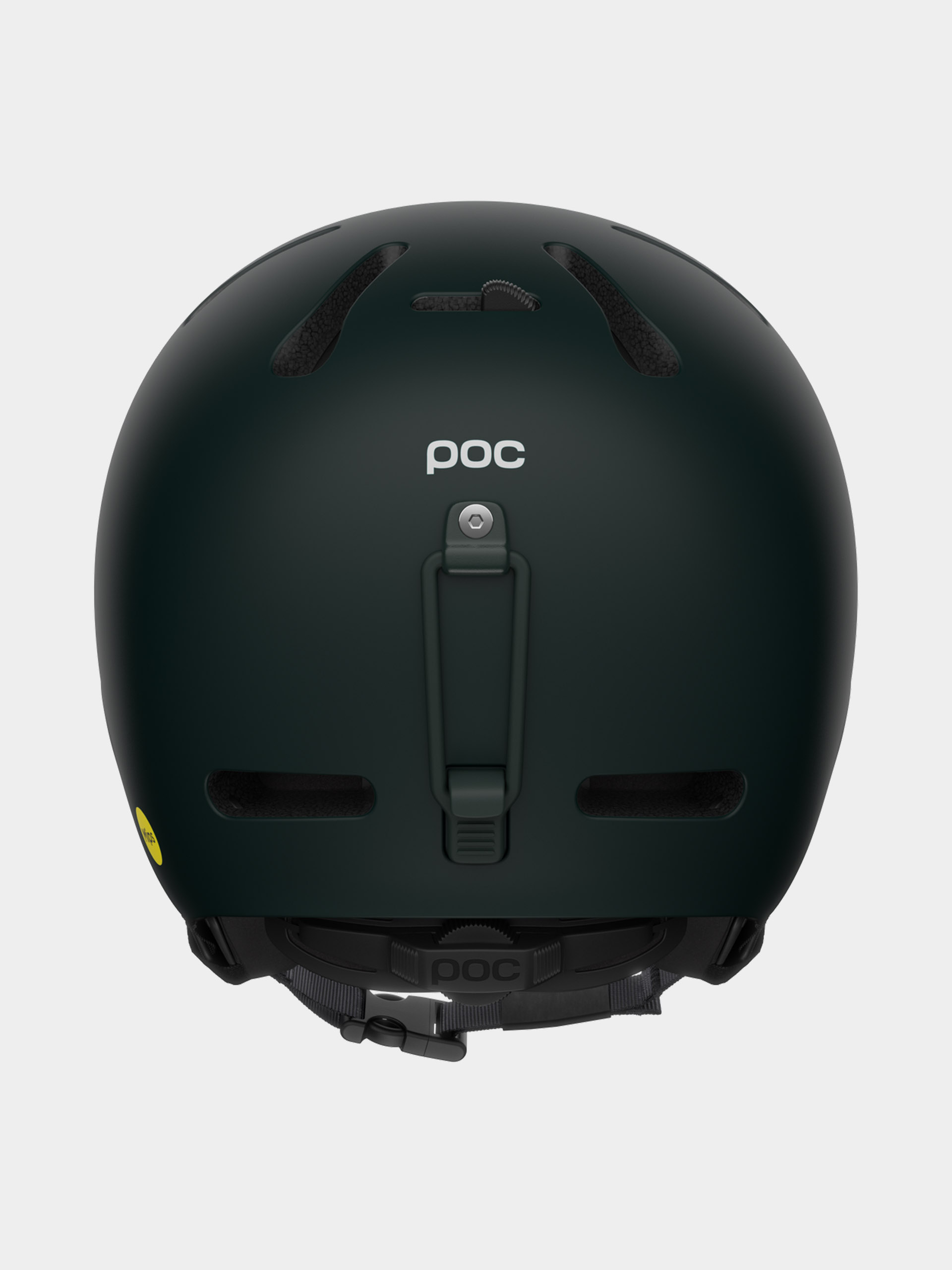 Kask POC Fornix MIPS (pargasite green matt)