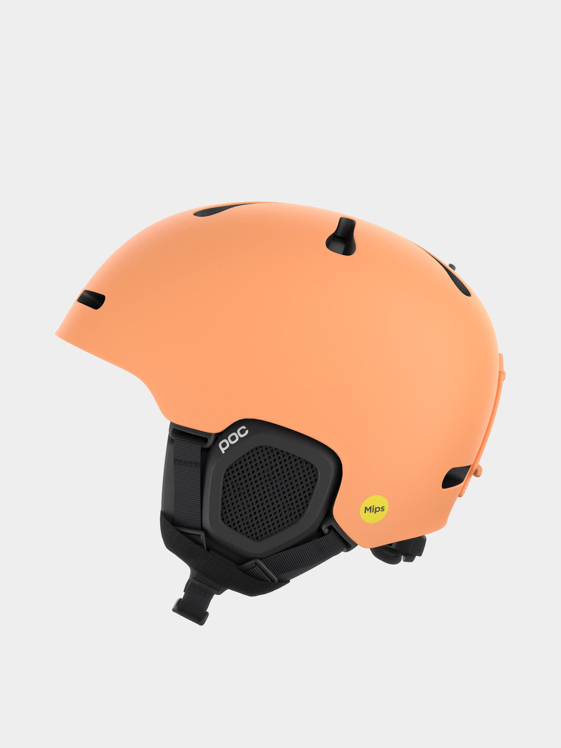 Kask POC Fornix MIPS (apricot sunstone matt)
