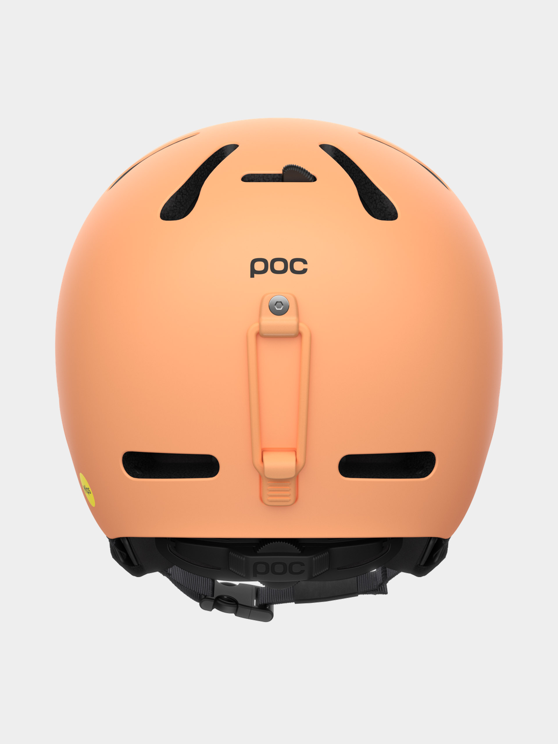 Kask POC Fornix MIPS (apricot sunstone matt)