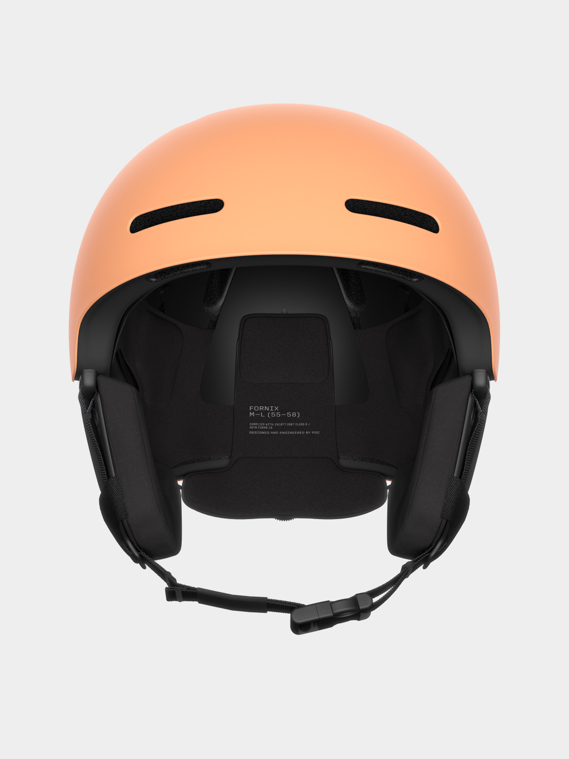 Kask POC Fornix MIPS (apricot sunstone matt)