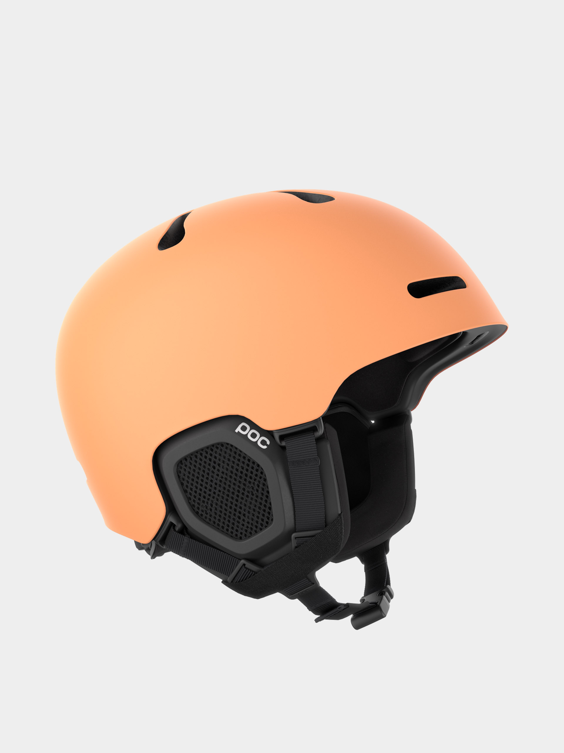 Kask POC Fornix MIPS (apricot sunstone matt)