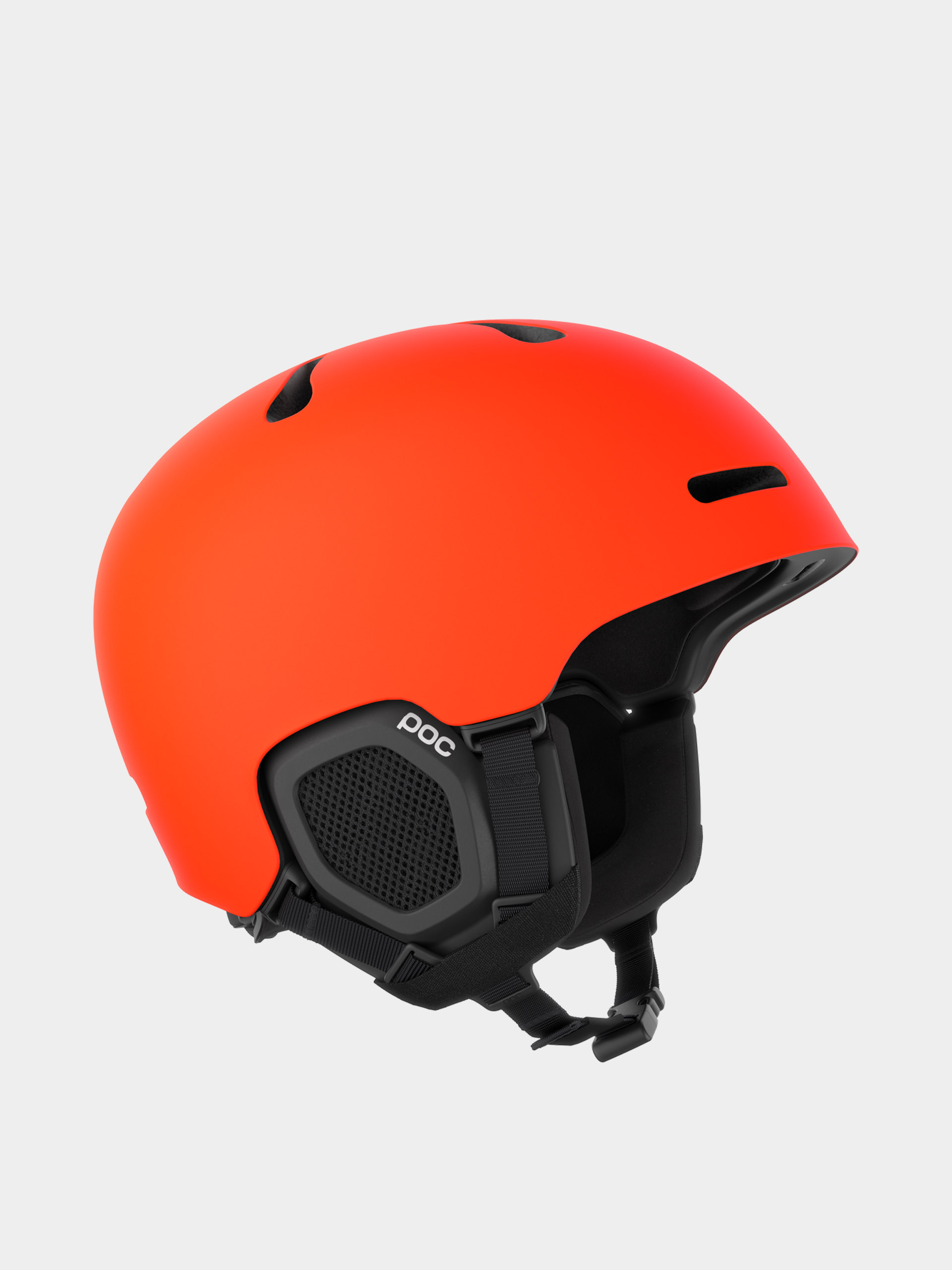 Kask POC Fornix MIPS (fluorescent orange matt)