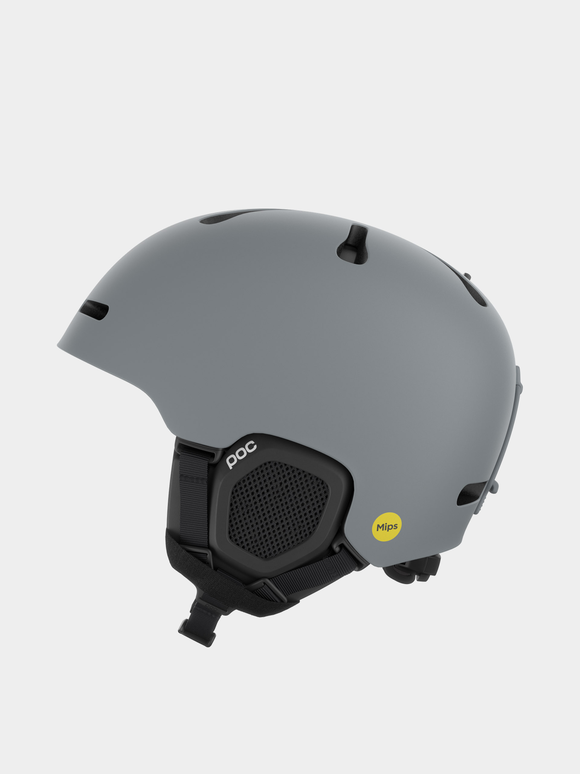 Kask POC Fornix MIPS (granite grey matt)