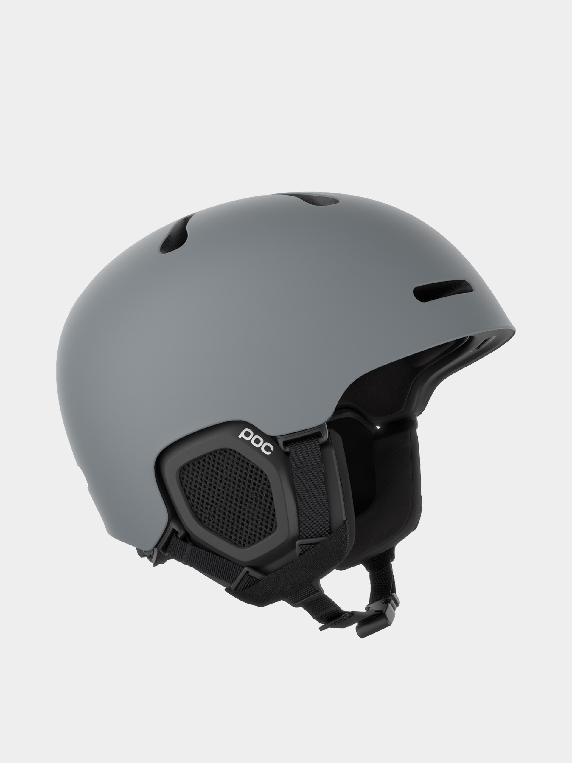 Kask POC Fornix MIPS (granite grey matt)