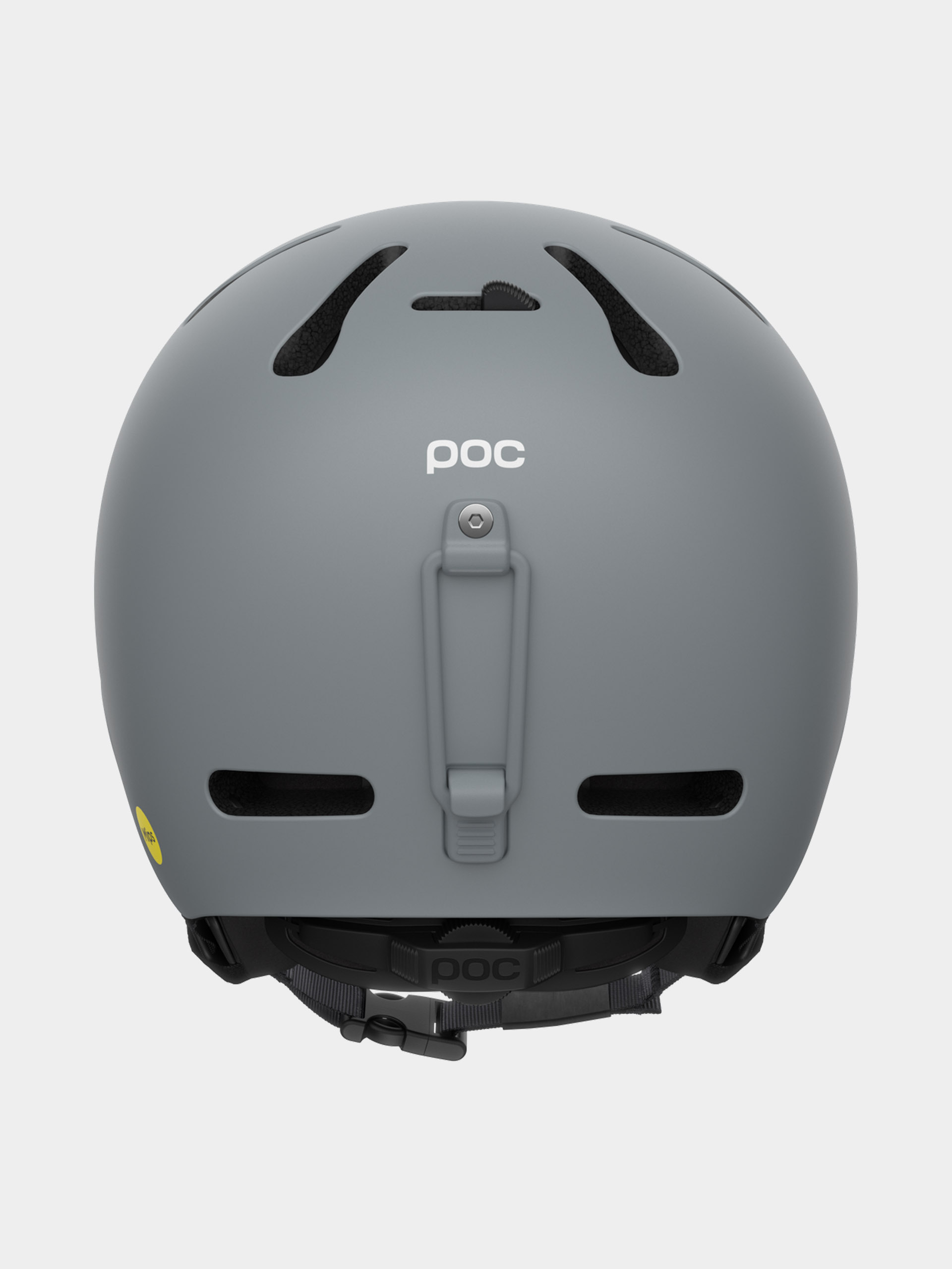 Kask POC Fornix MIPS (granite grey matt)