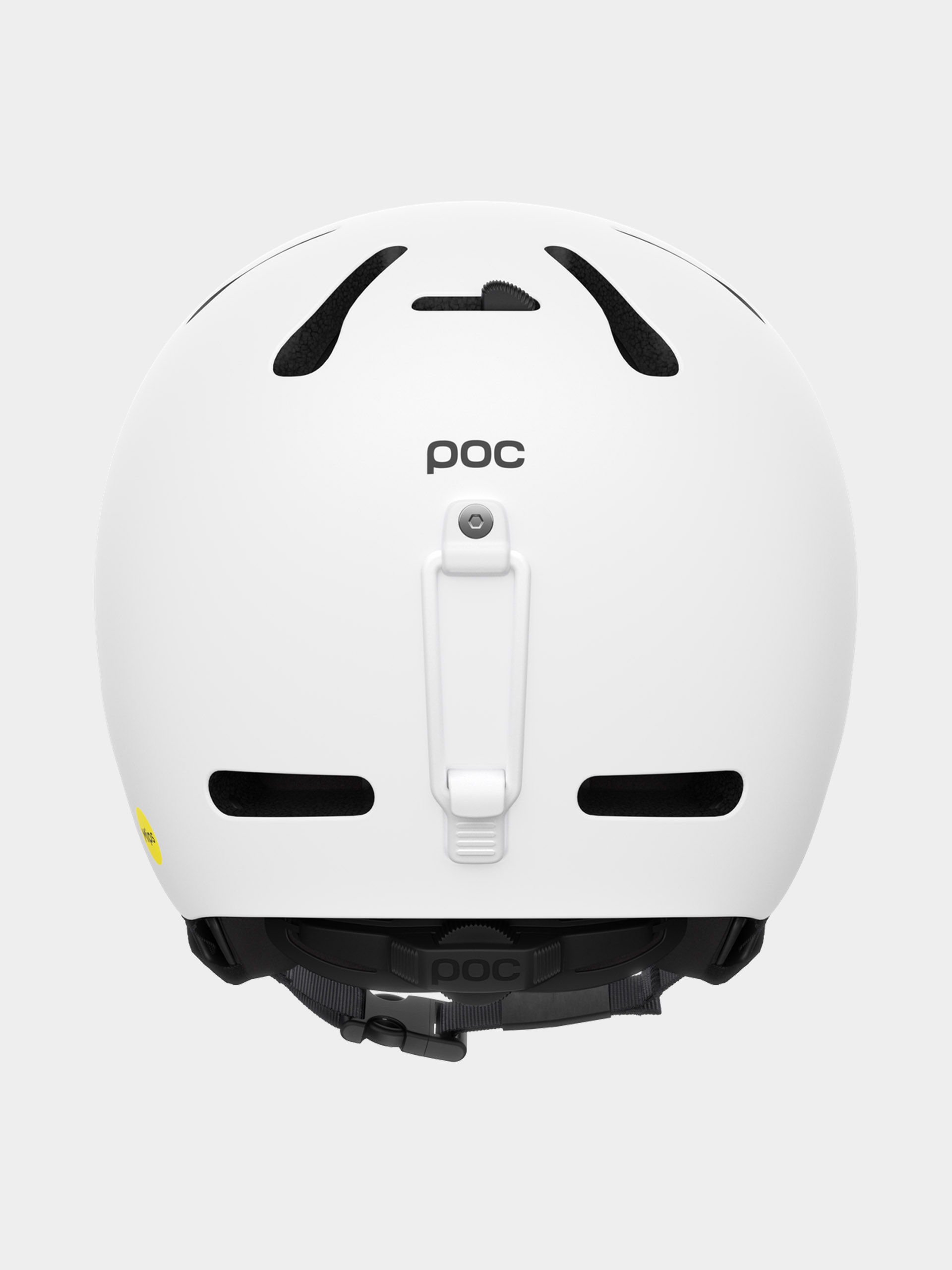 Kask POC Fornix MIPS (hydrogen white matt)