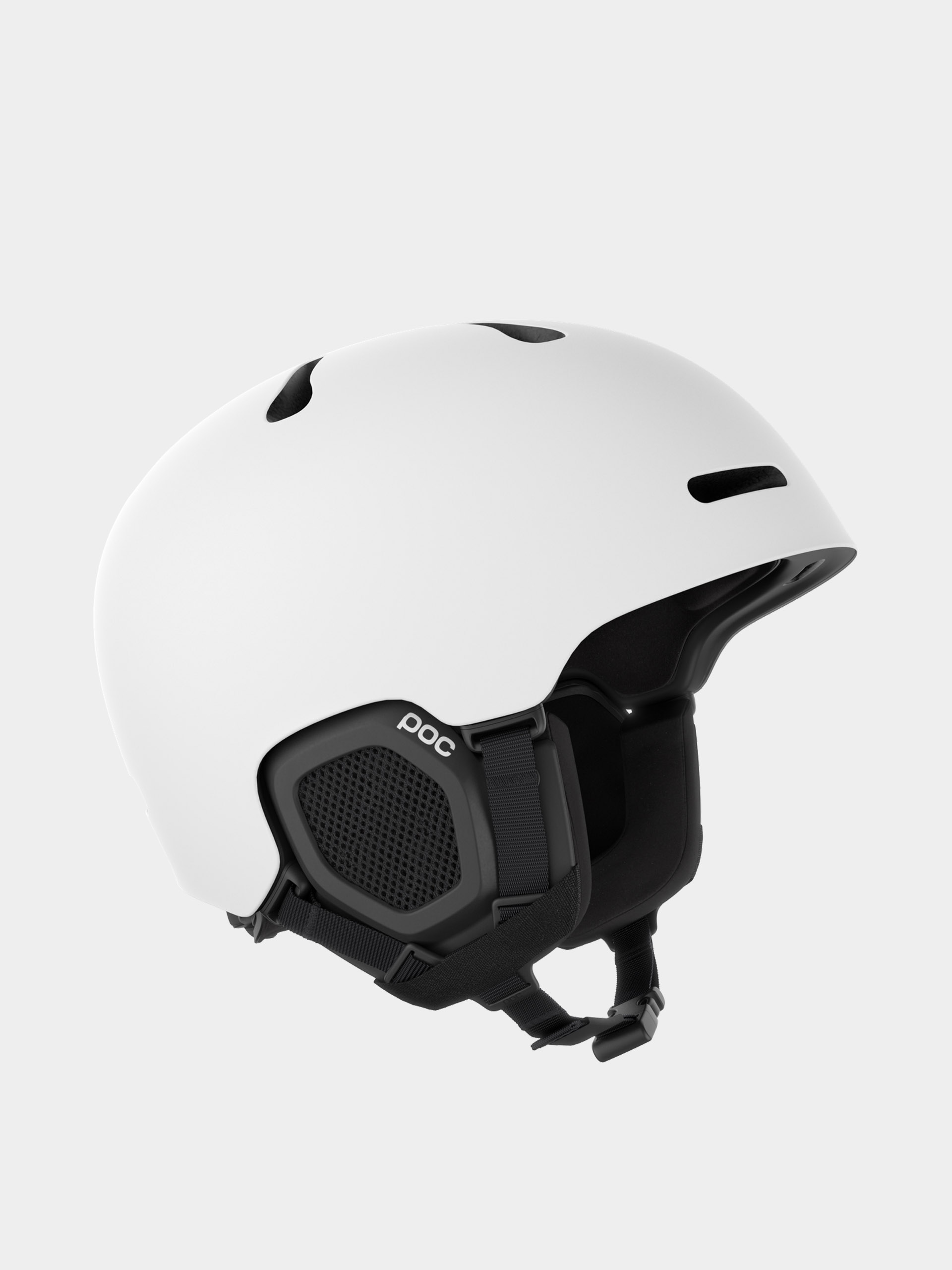 Kask POC Fornix MIPS (hydrogen white matt)