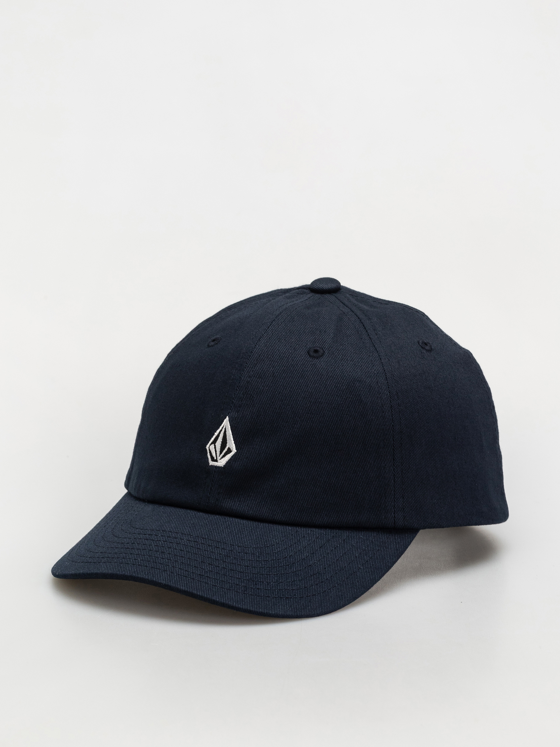 Czapka z daszkiem Volcom Full Stone Adj (navy)