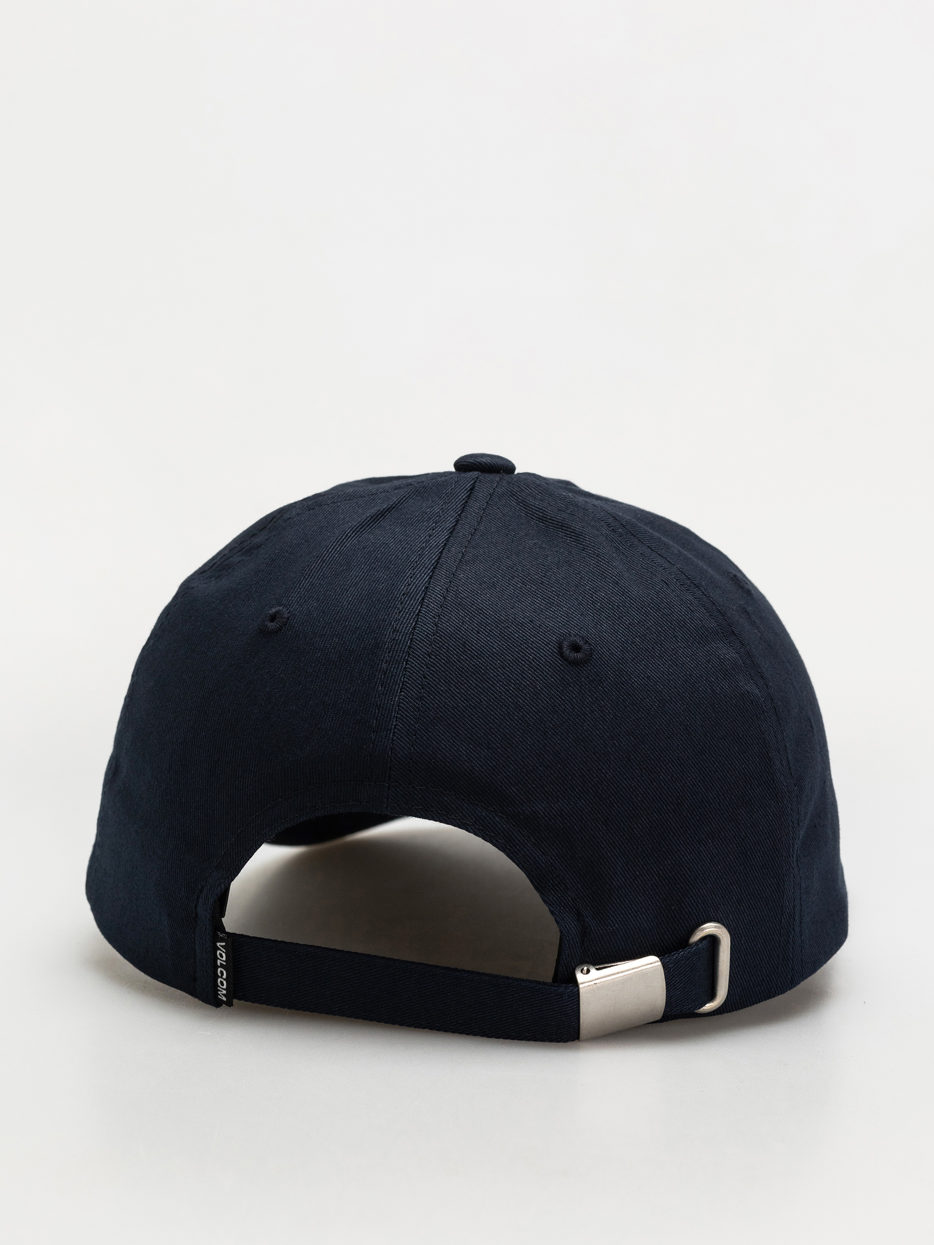 Czapka z daszkiem Volcom Full Stone Adj (navy)