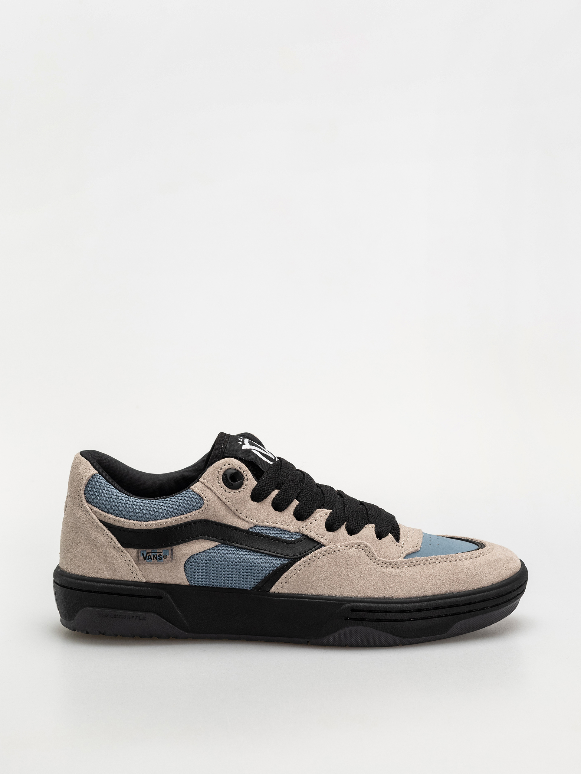 Buty Vans Skate Rowan 2