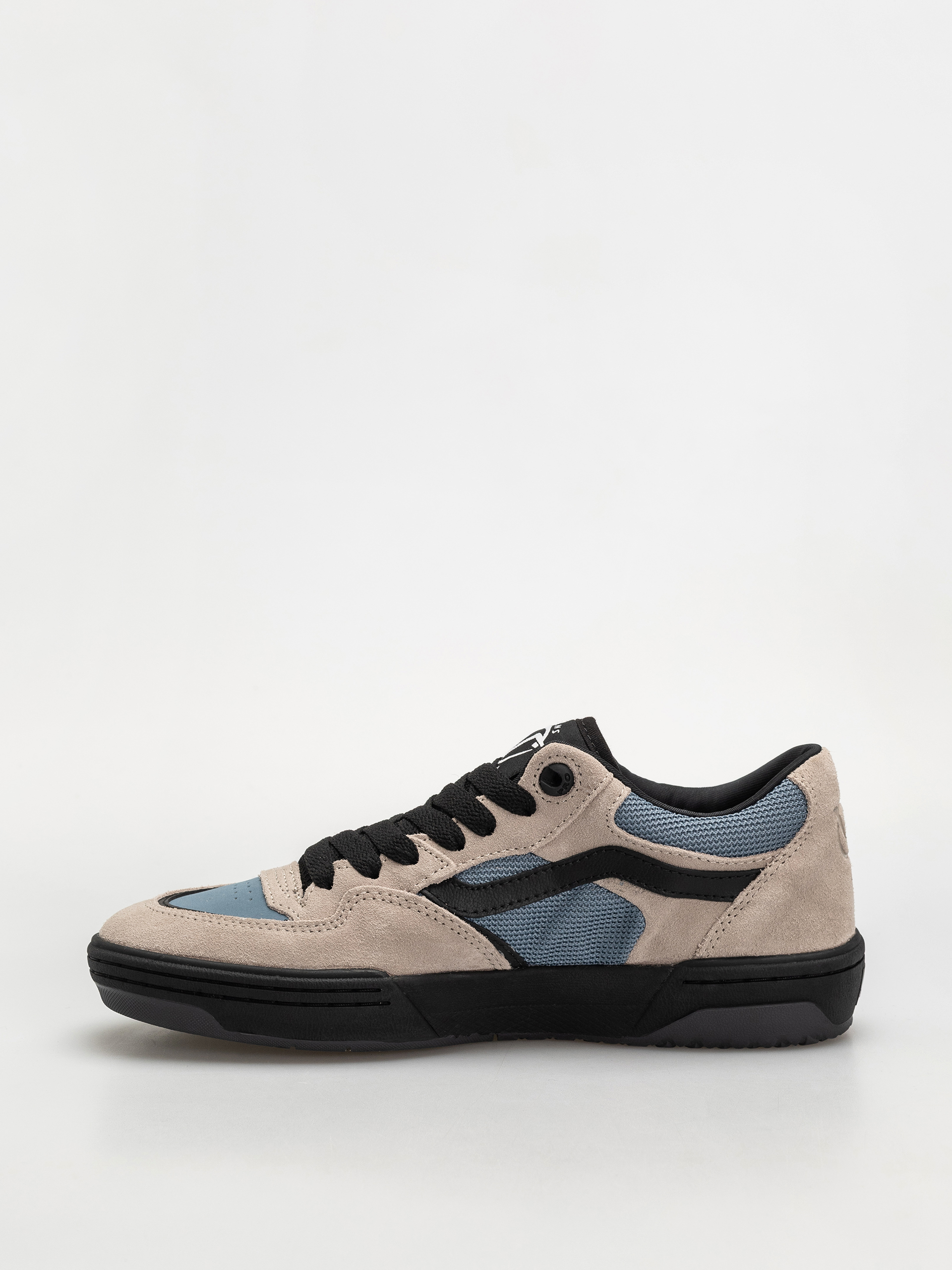 Buty Vans Skate Rowan 2 (mushroom)