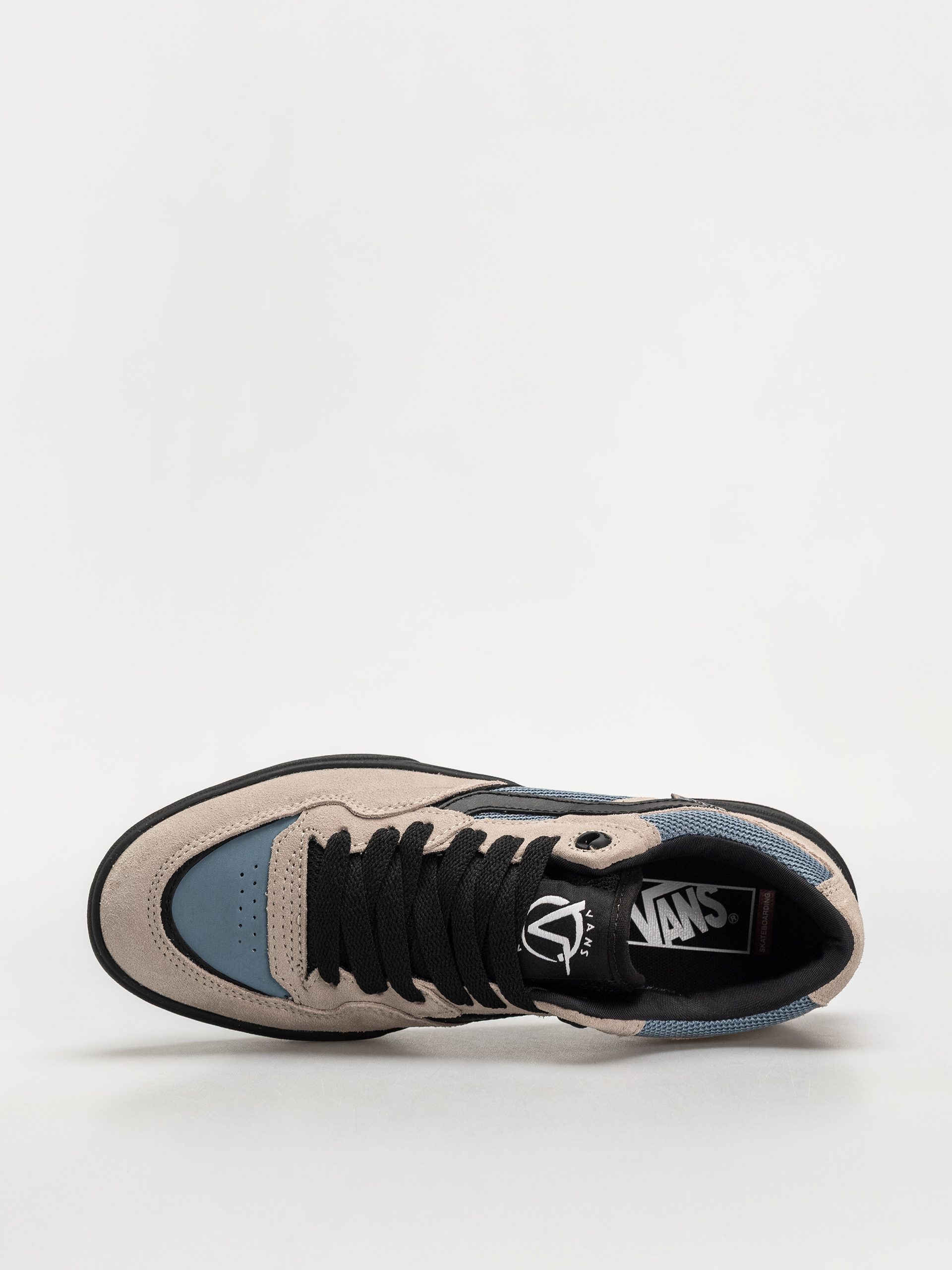 Buty Vans Skate Rowan 2 (mushroom)