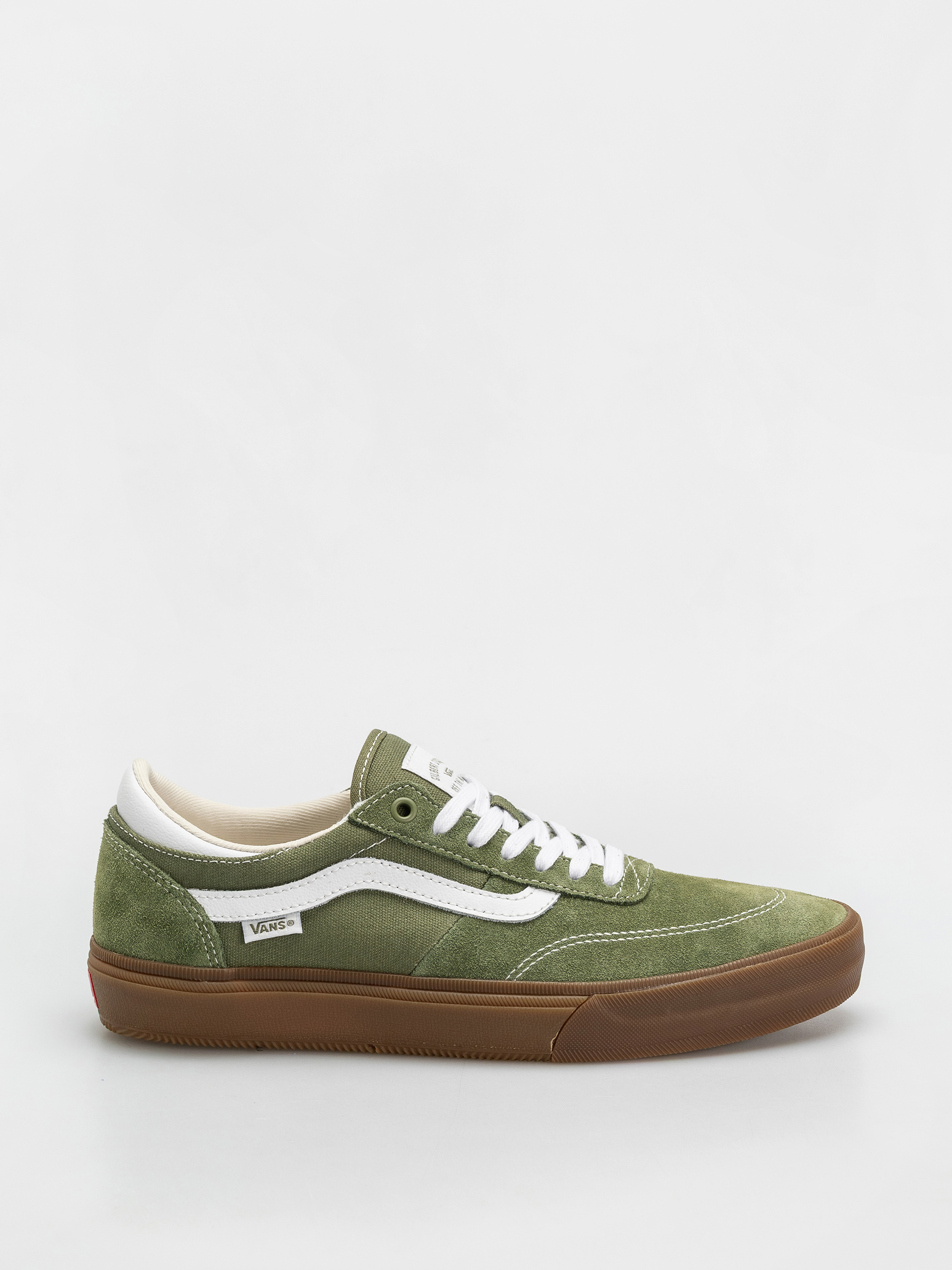Buty Vans Skate Gilbert Crockett