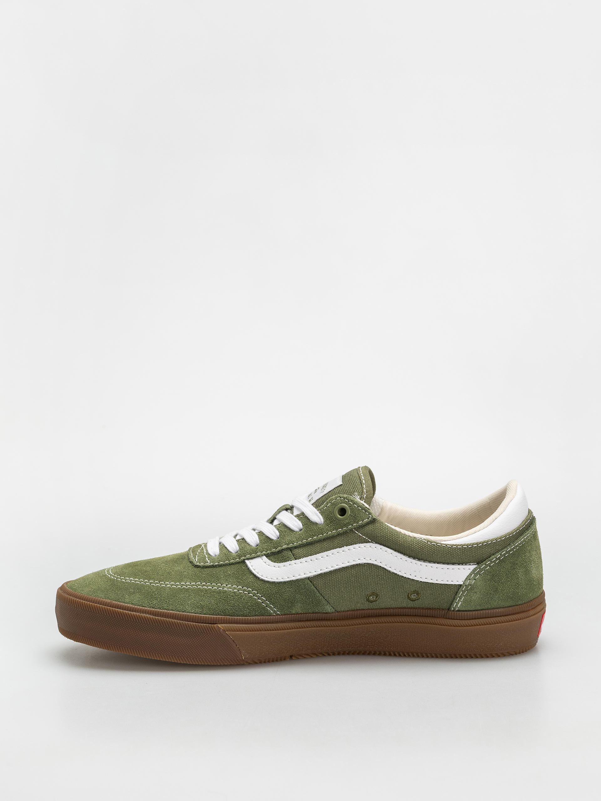 Buty Vans Skate Gilbert Crockett (loden green)