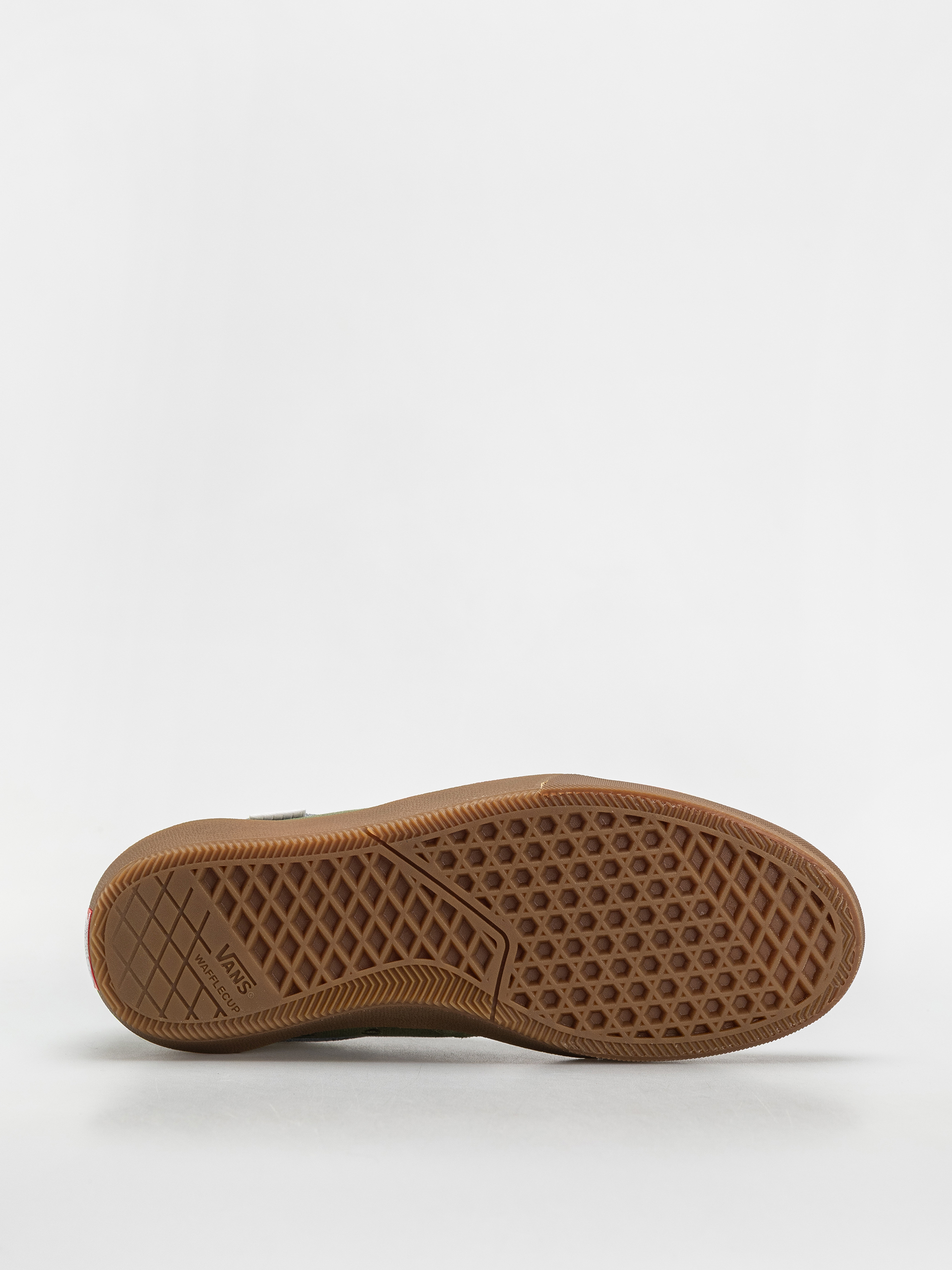 Buty Vans Skate Gilbert Crockett (loden green)