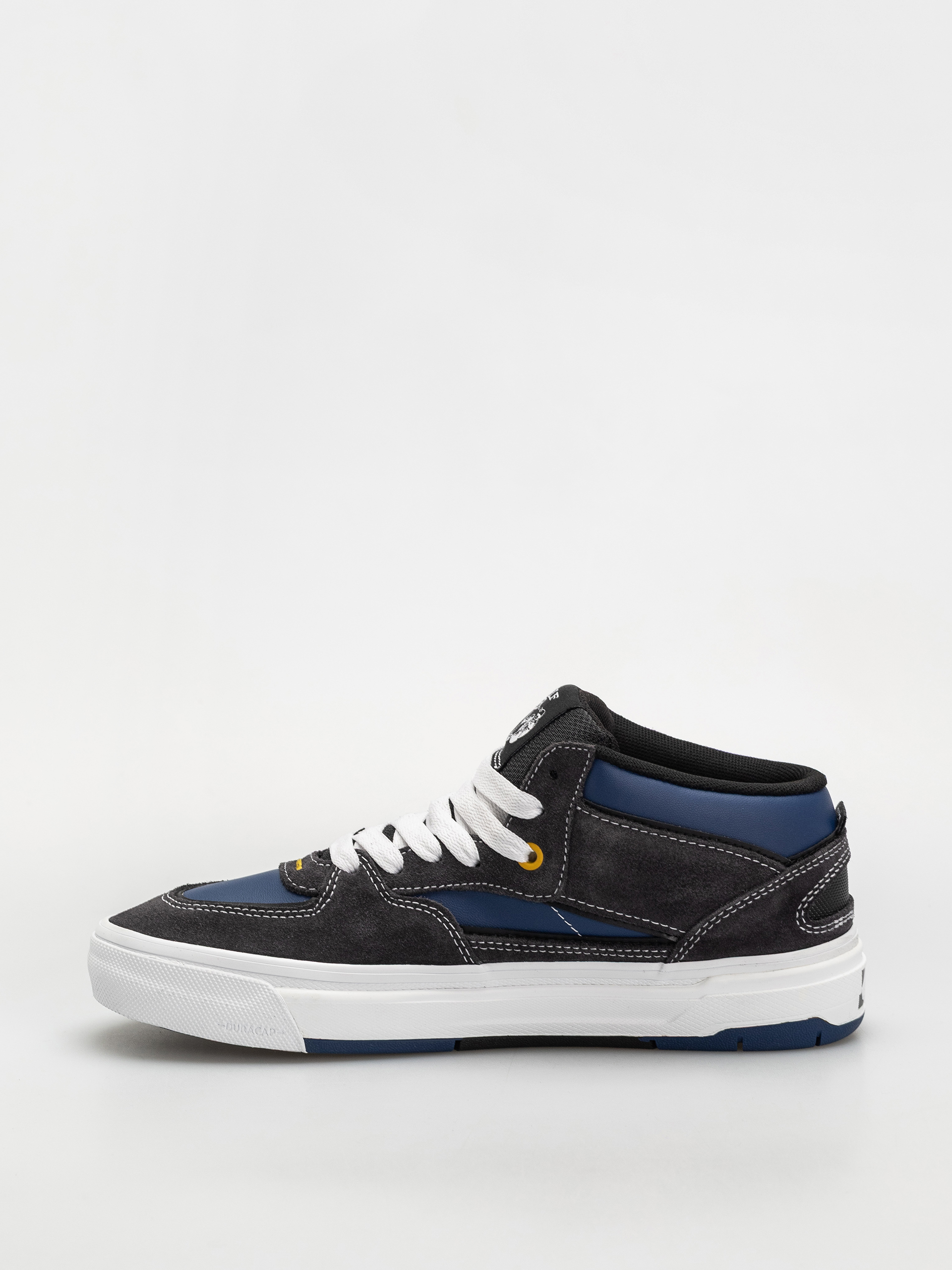 Buty Vans Skate Half Cab Wafflecup (navy/grey)