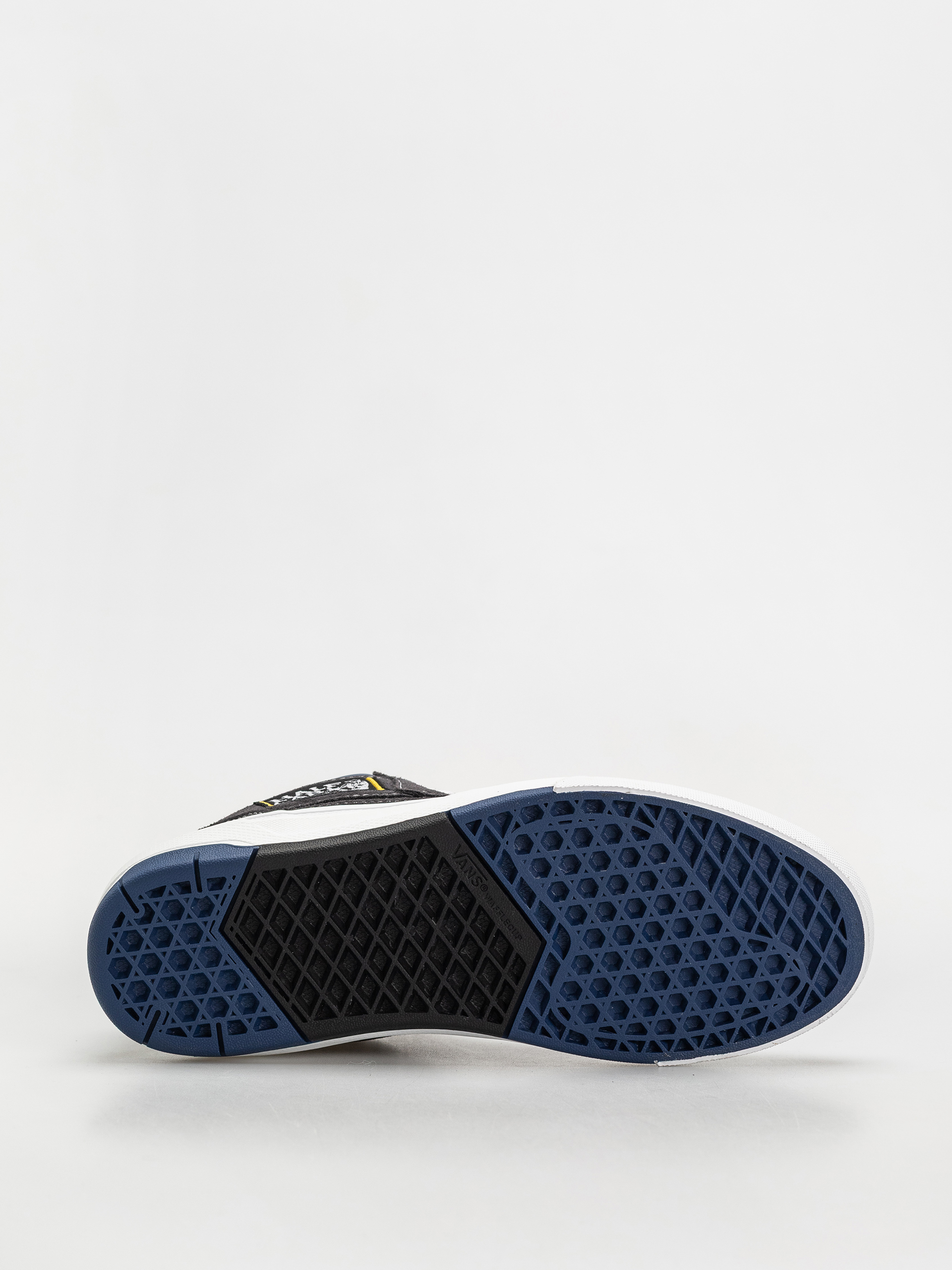 Buty Vans Skate Half Cab Wafflecup (navy/grey)
