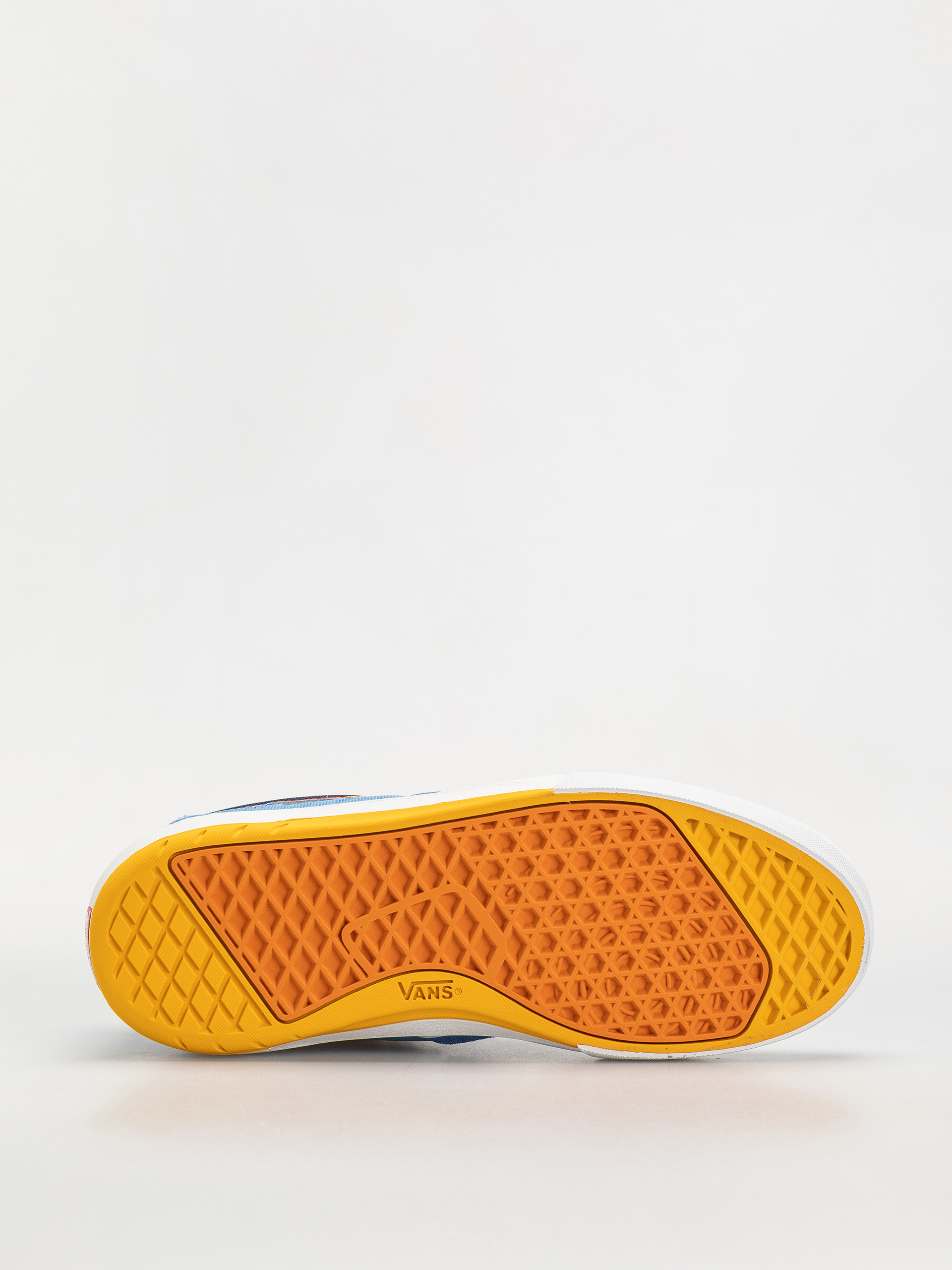 Buty Vans Skate Kyle Walker Wafflecup (blue)