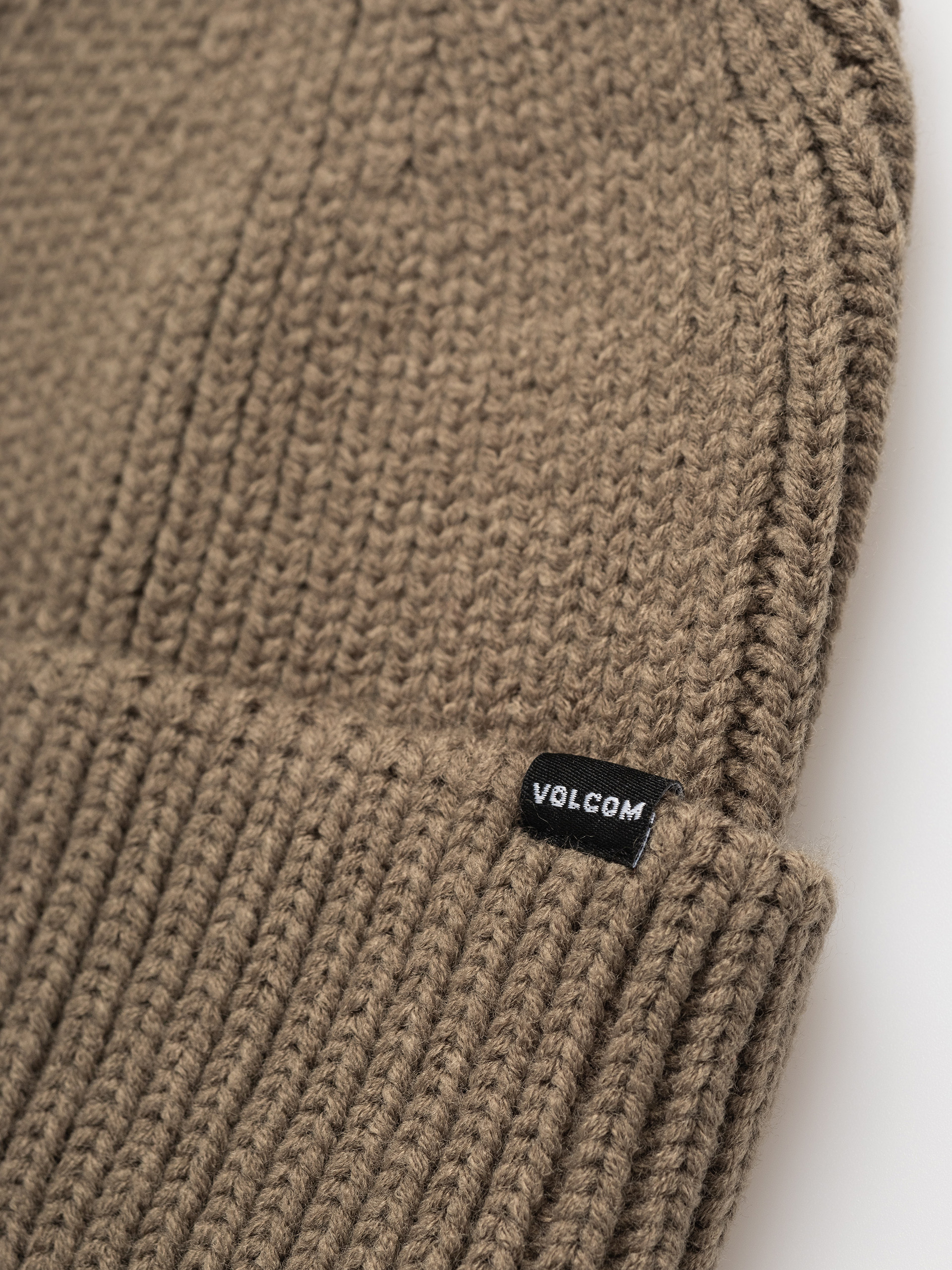 Czapka zimowa Volcom Roller (military)