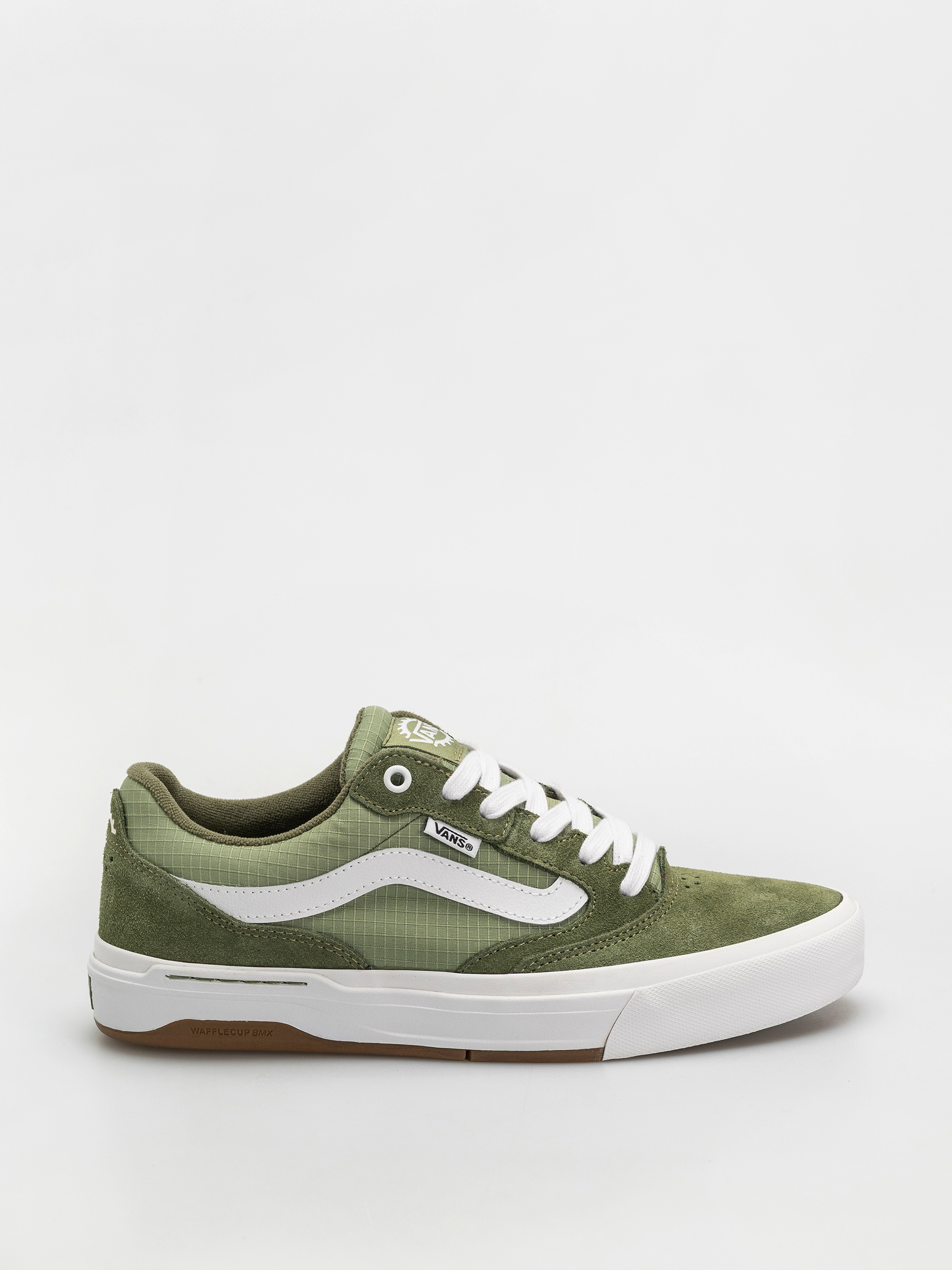 Buty Vans Bmx Proof Wafflecup