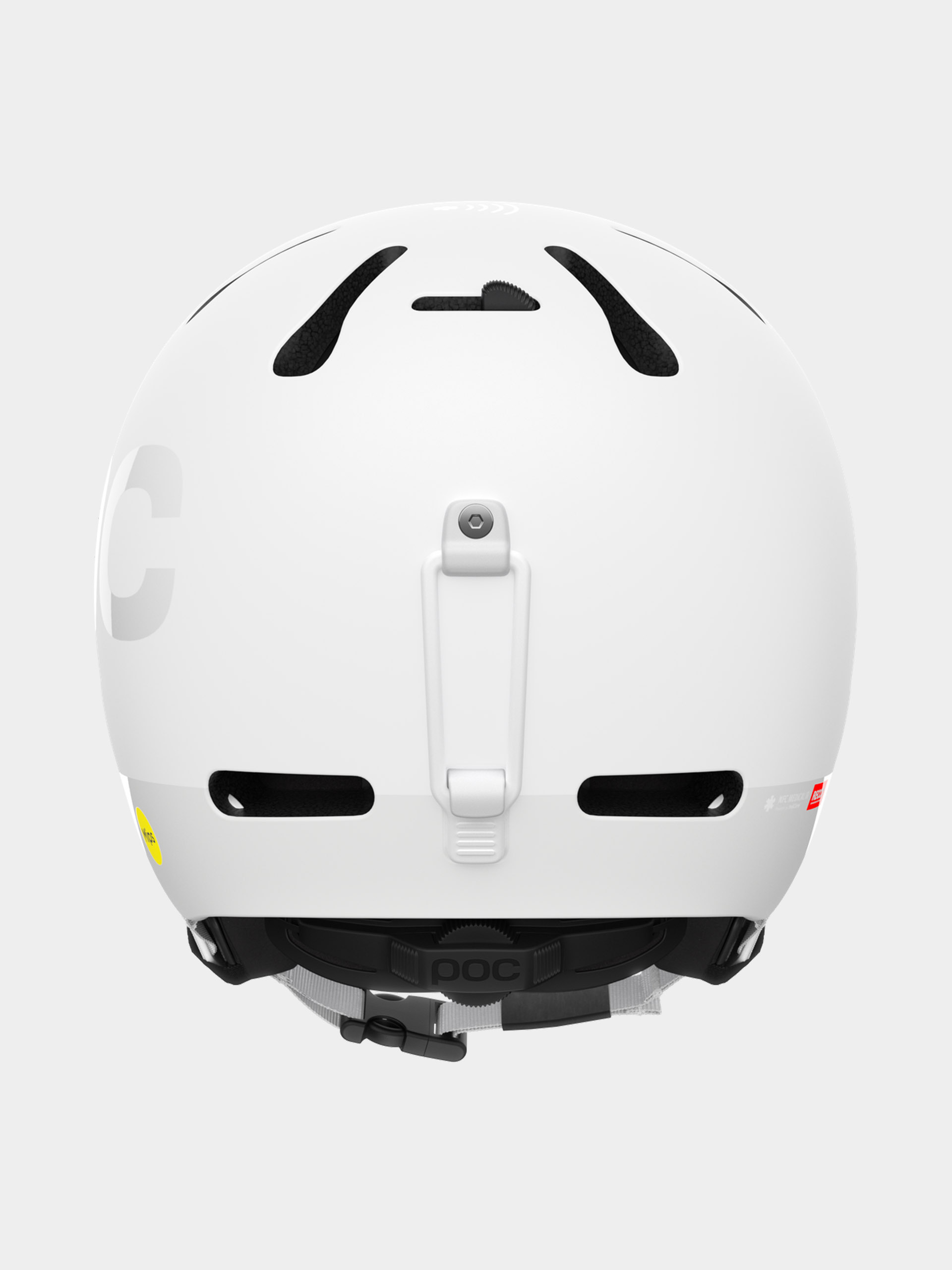Kask POC Fornix BC (hydrogen white matt)