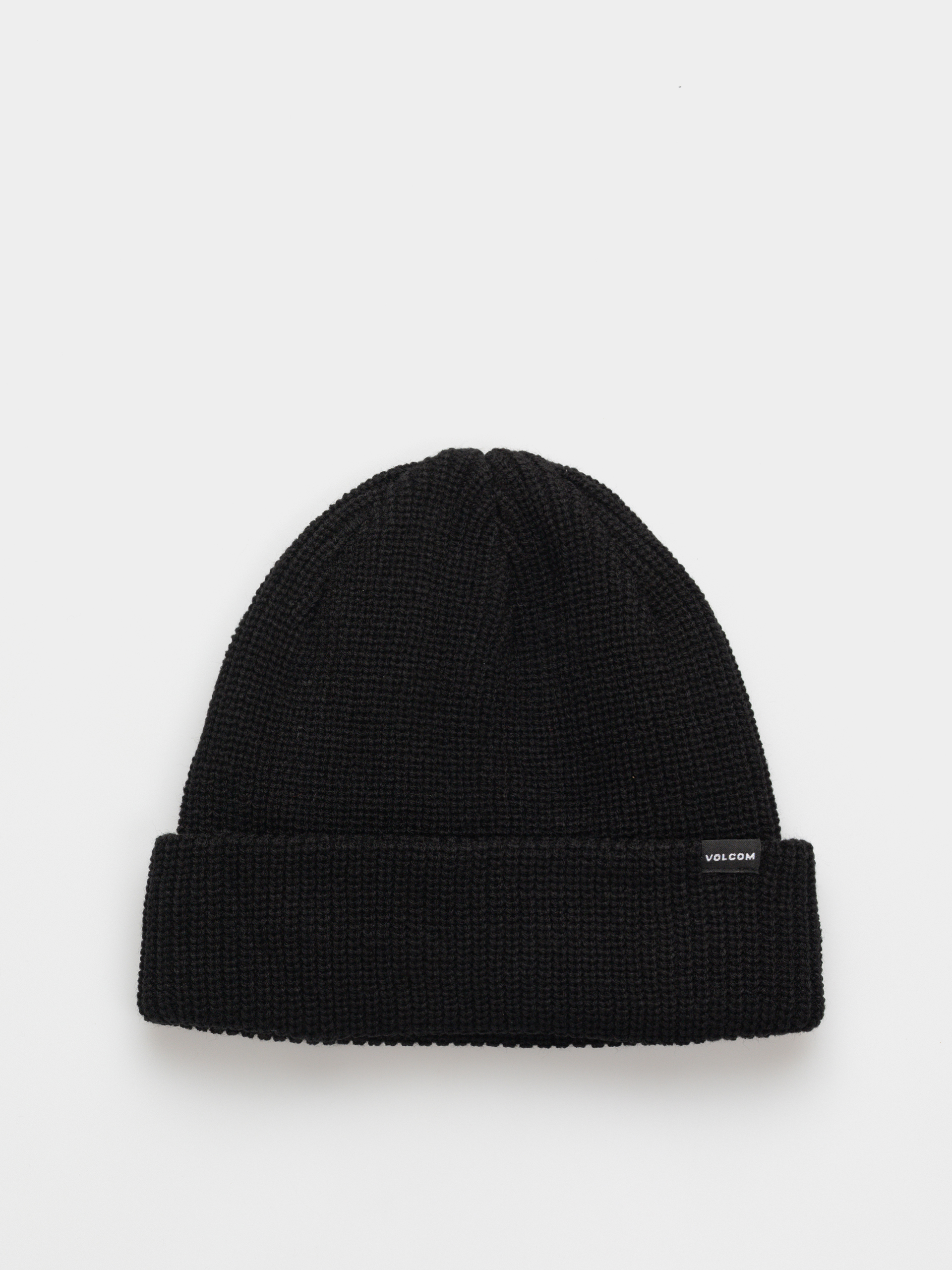 Czapka zimowa Volcom Sweep Lined (black)