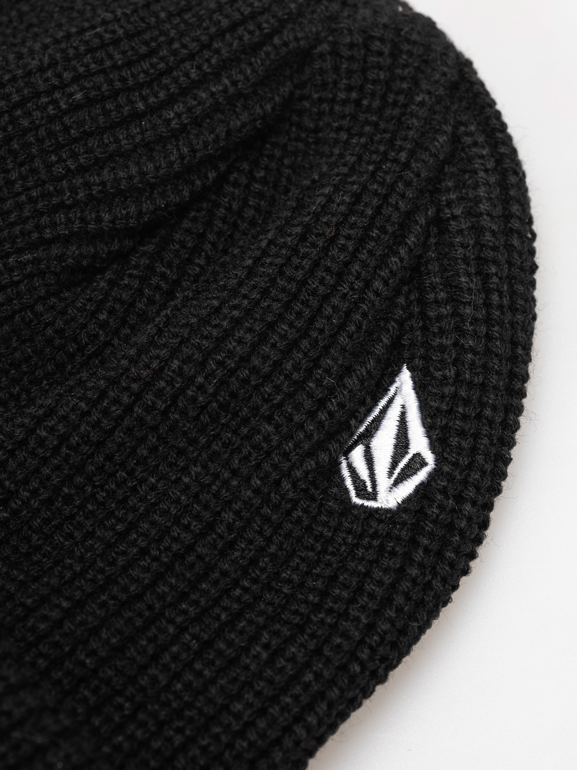 Czapka zimowa Volcom Sweep Lined (black)